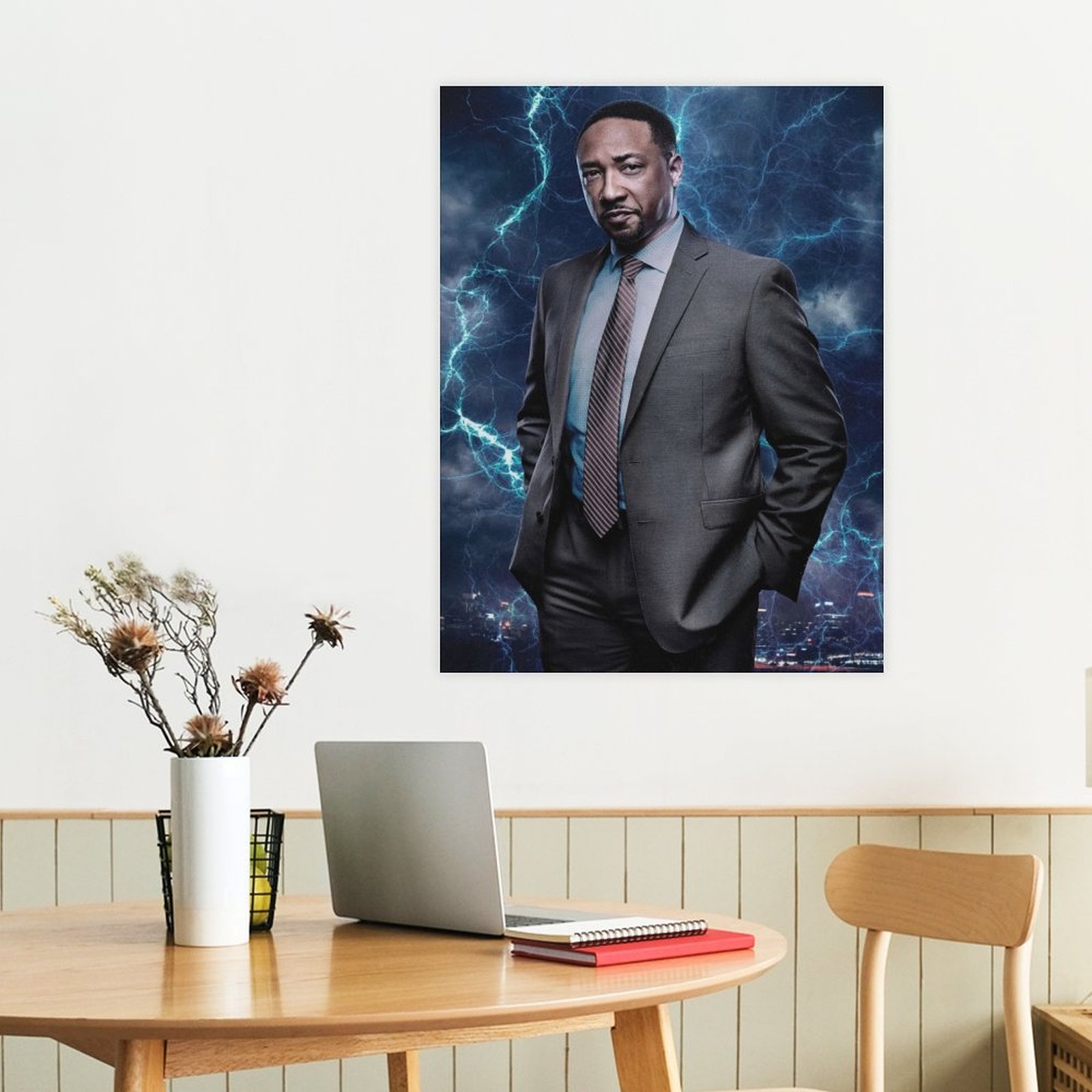 William Henderson photo