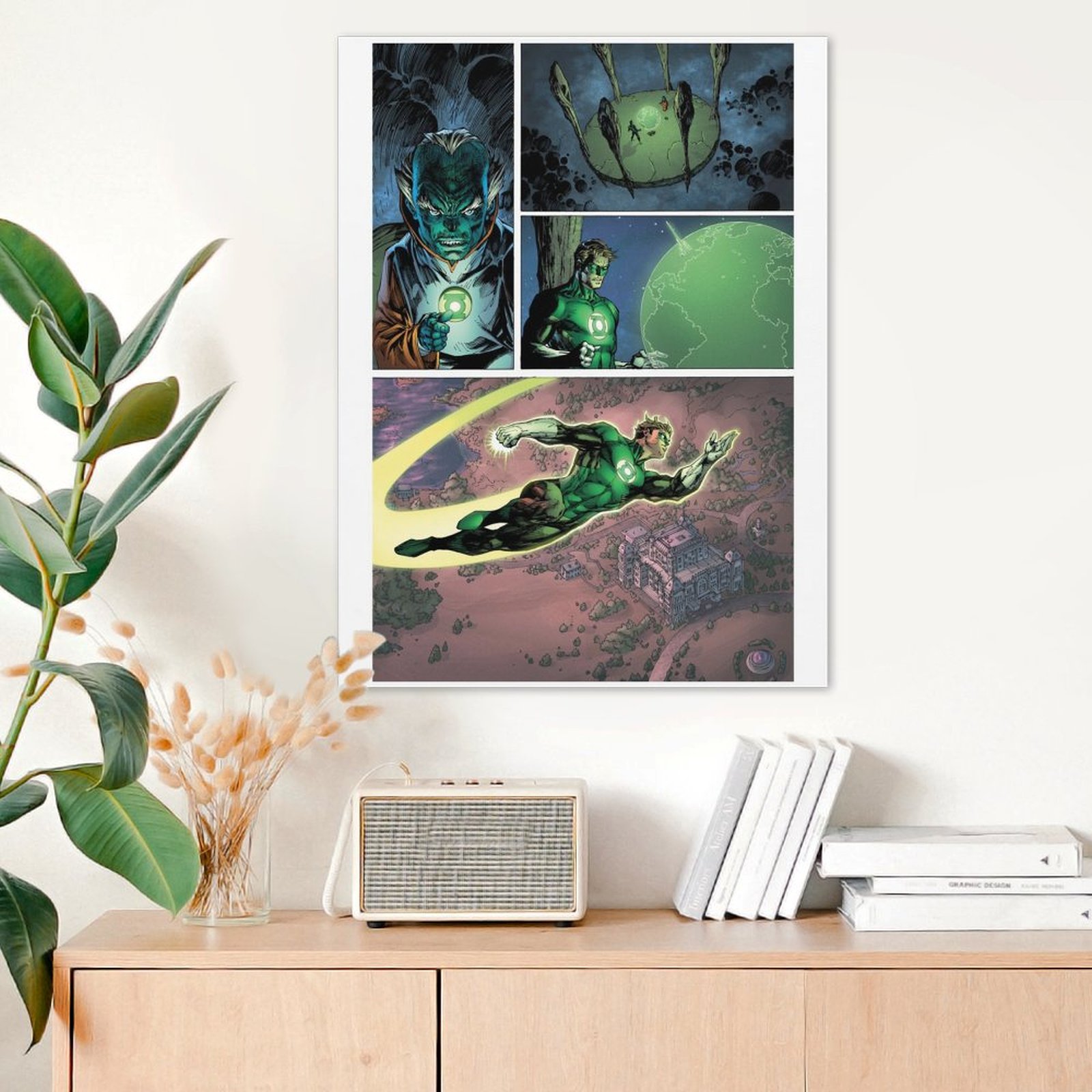 Dark Days: The Forge