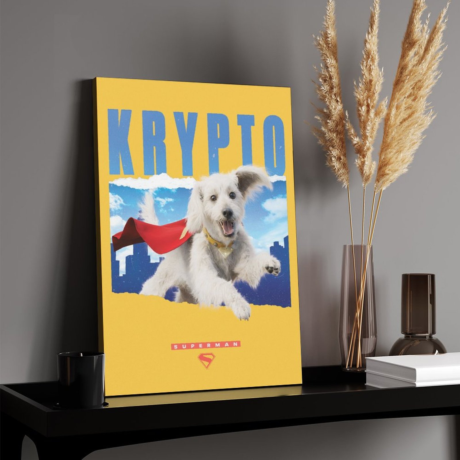 Krypto