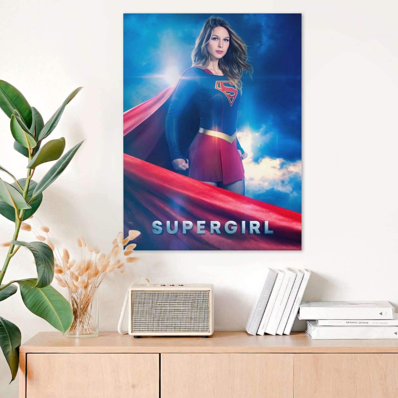 Supergirl