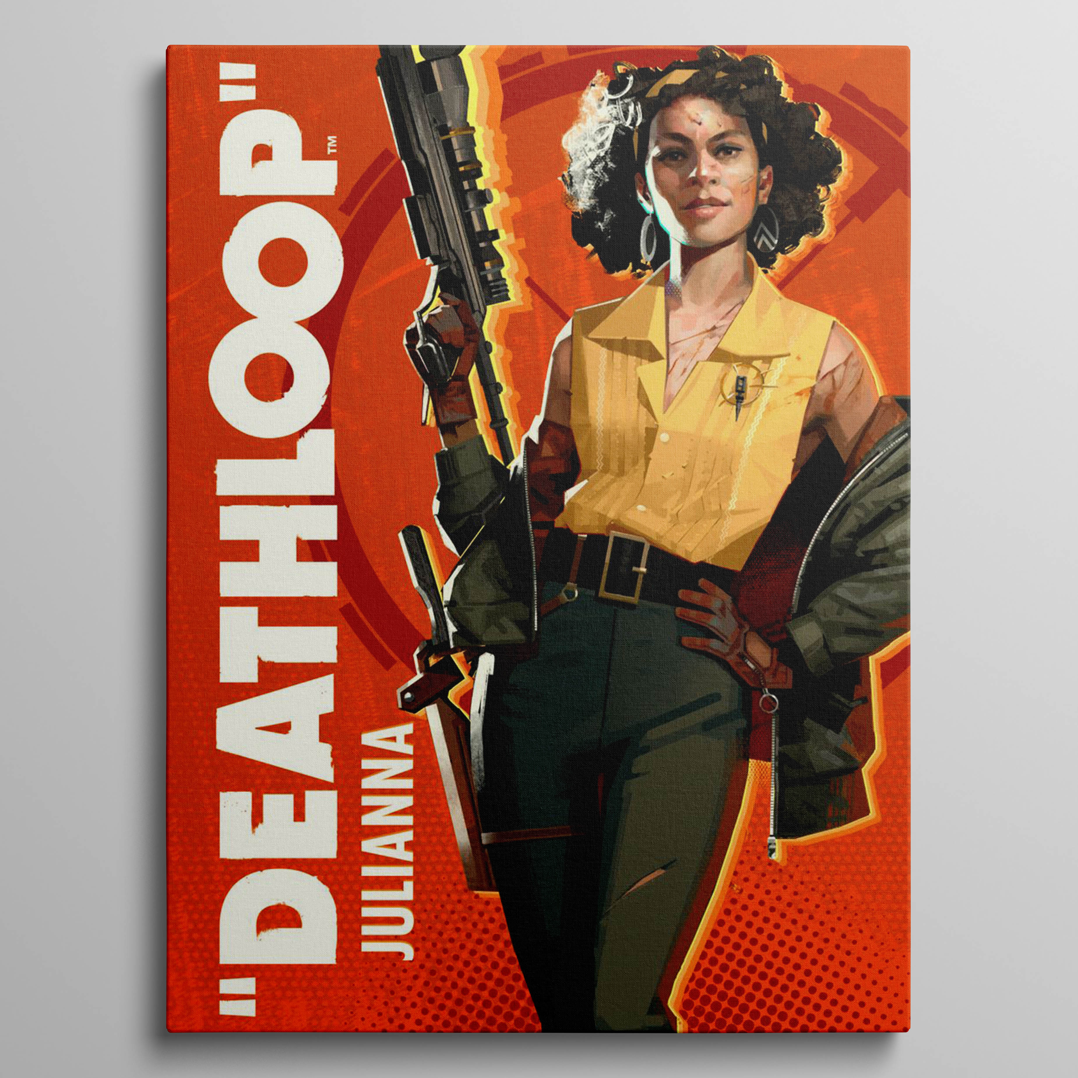Julianna Deathloop