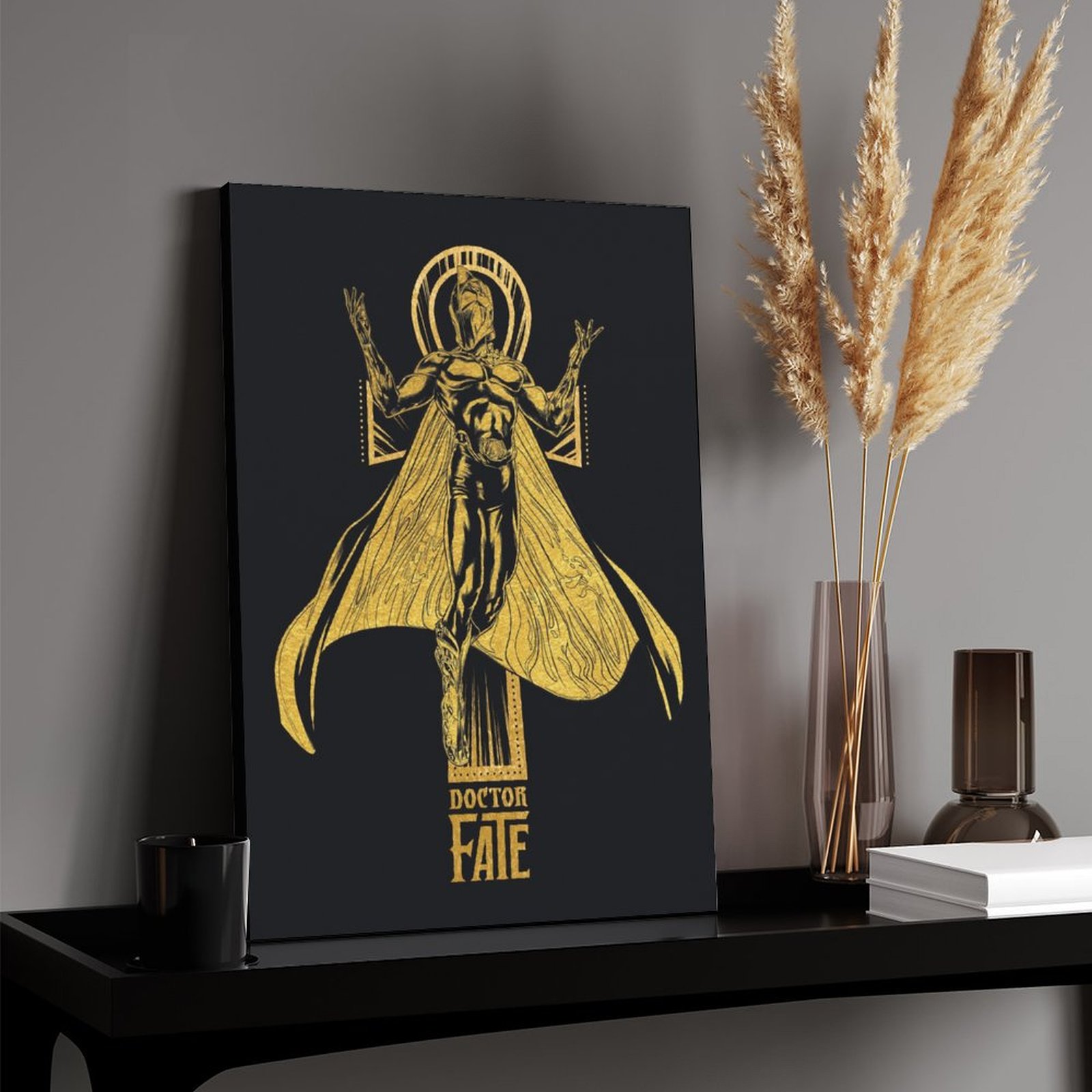 Doctor Fate