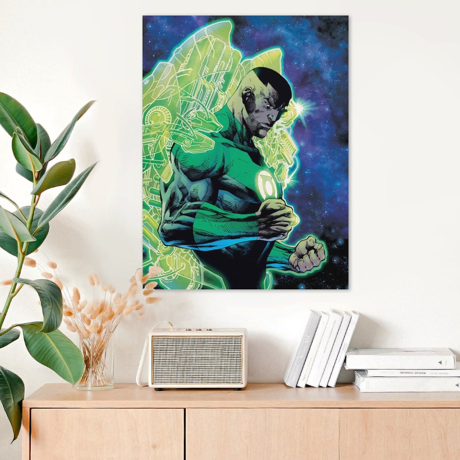 Justice League Vol 4 #6