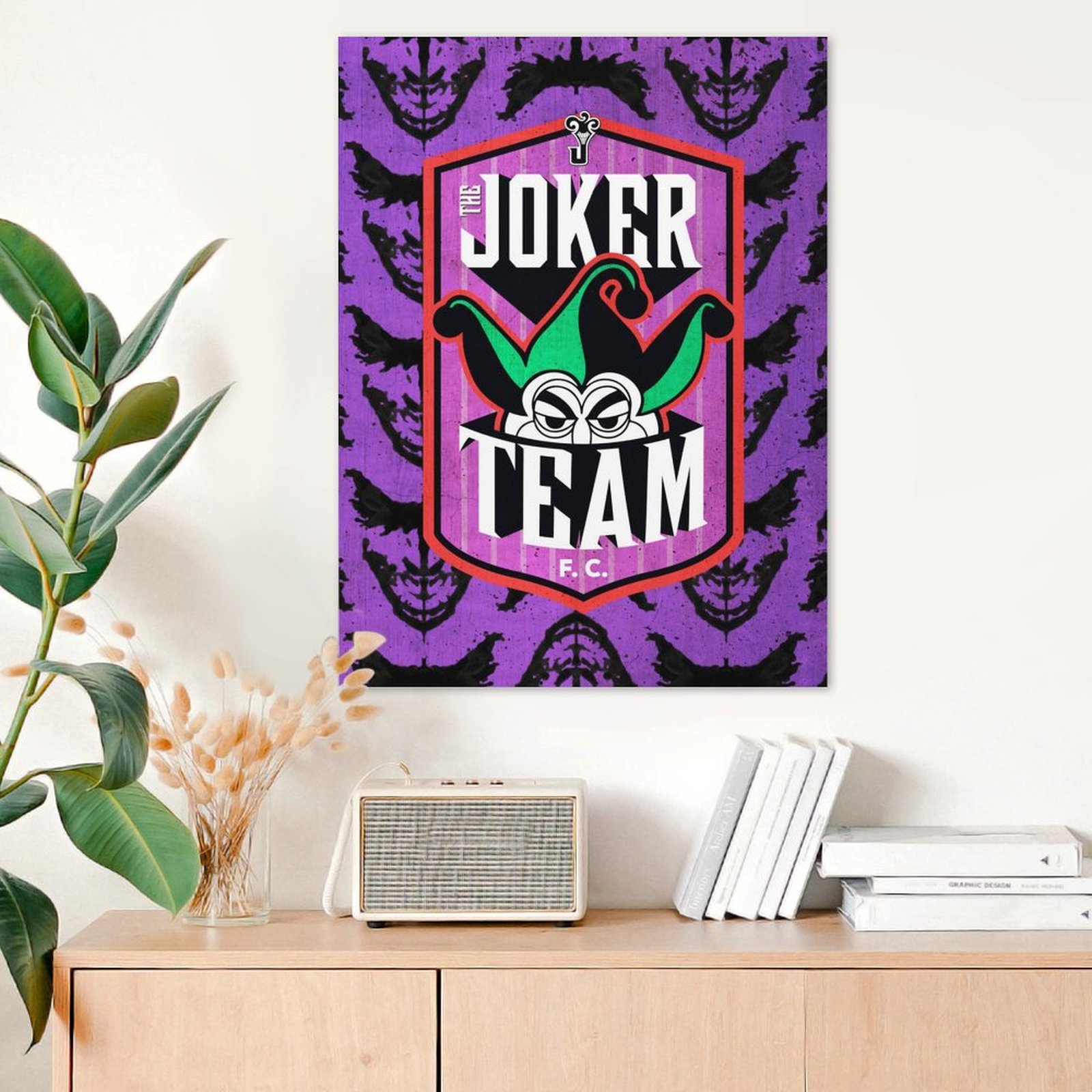 The Joker Team
