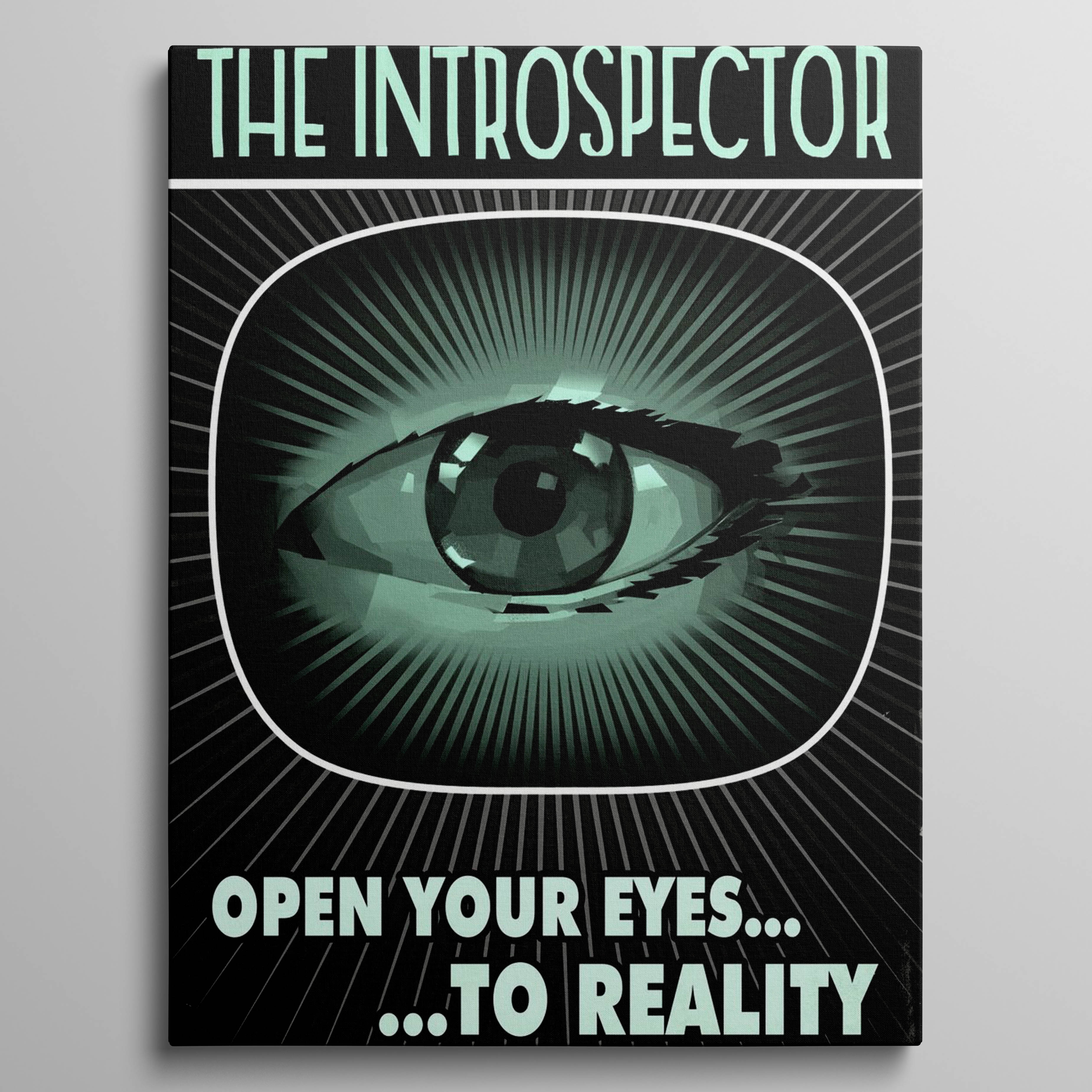 The Introspector