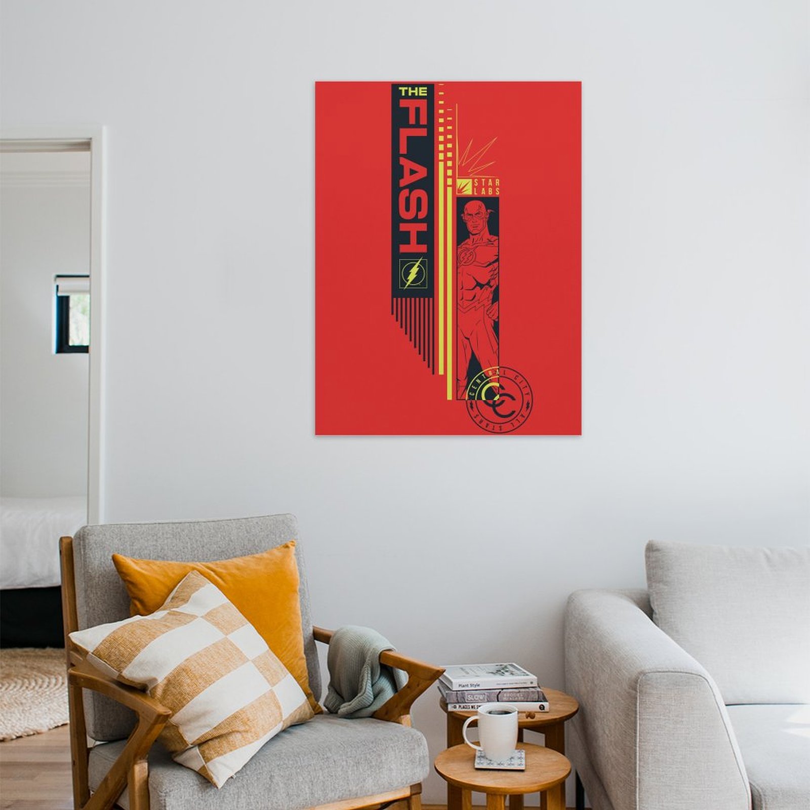 Central City All Stars