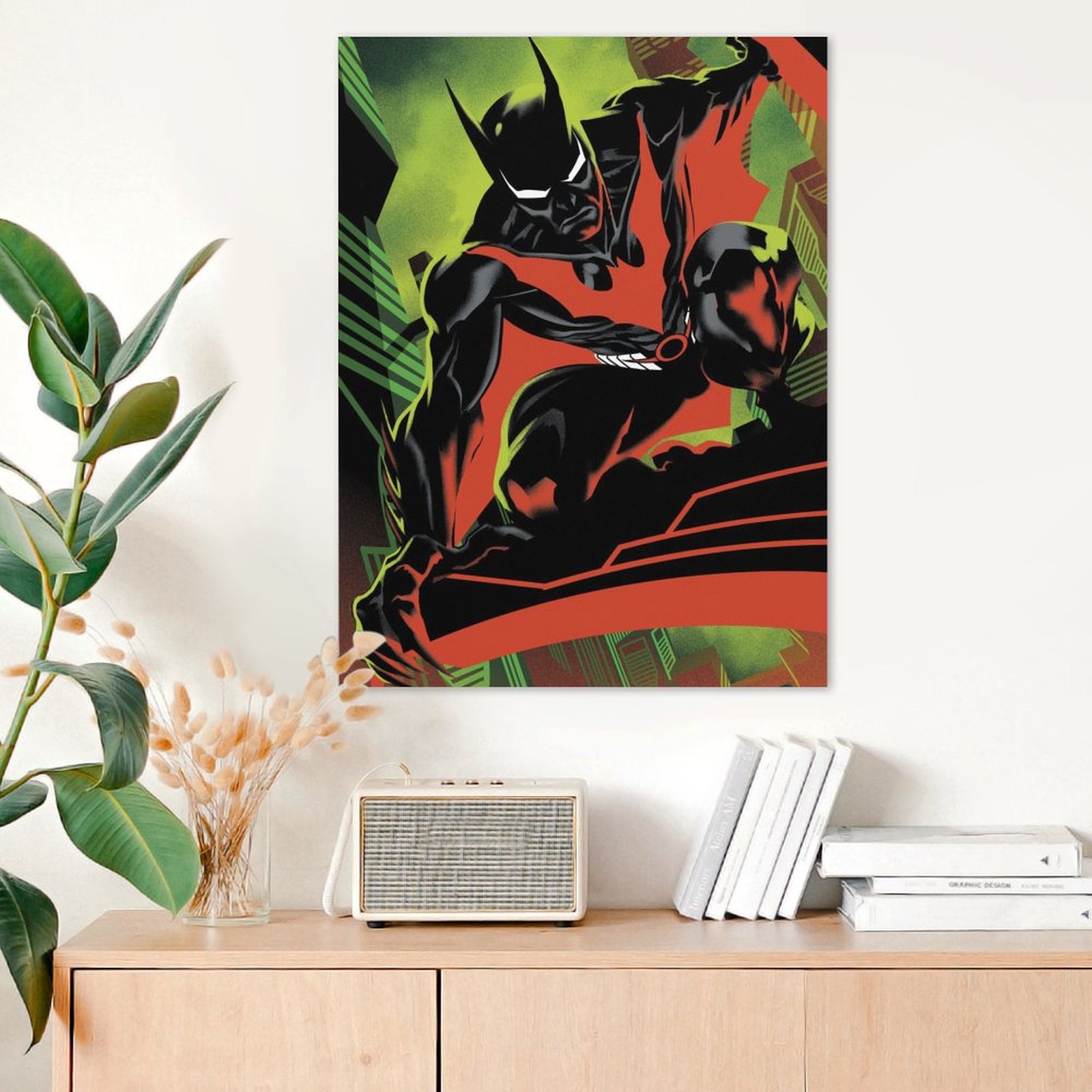 Batman Beyond