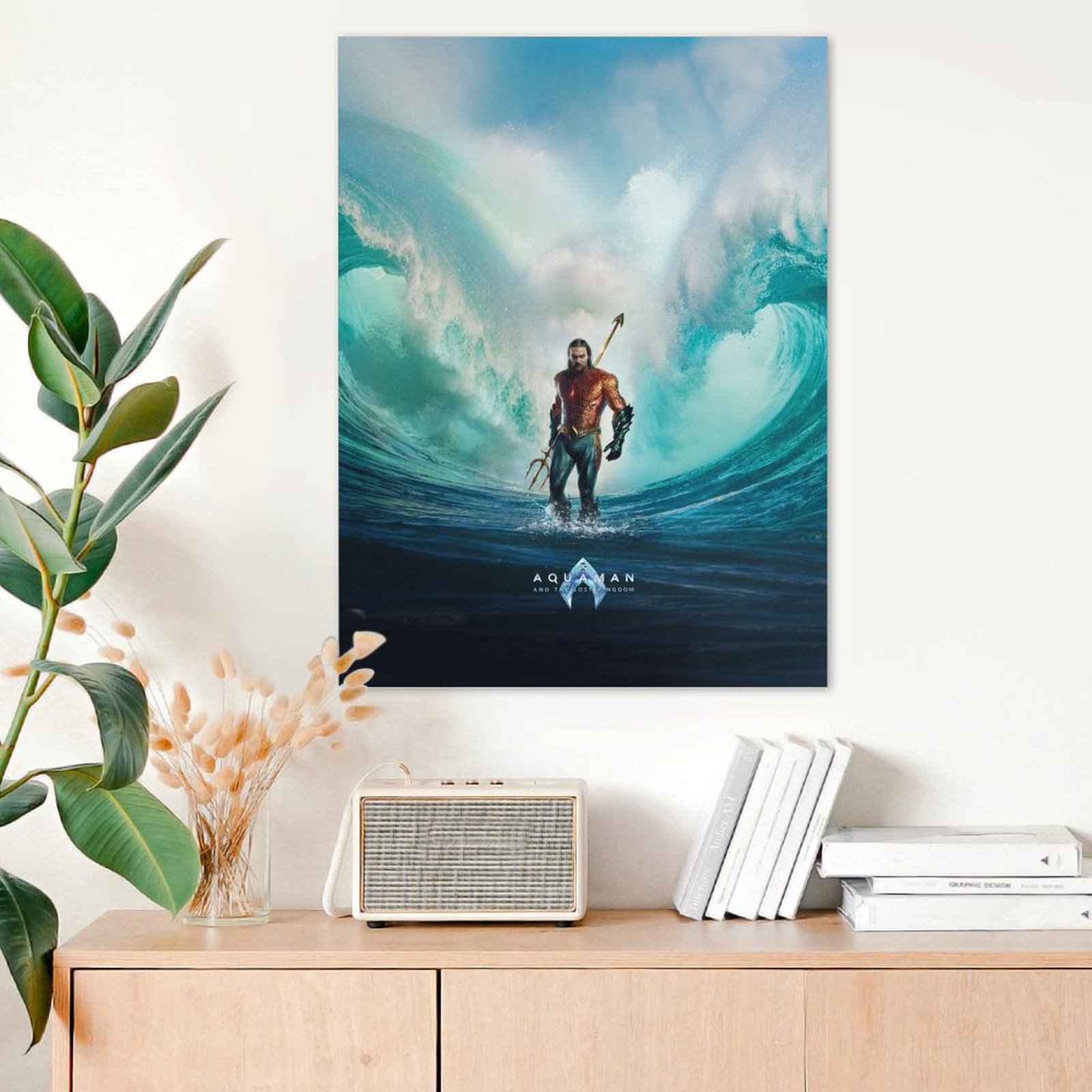 Aquaman the Lost Kingdom