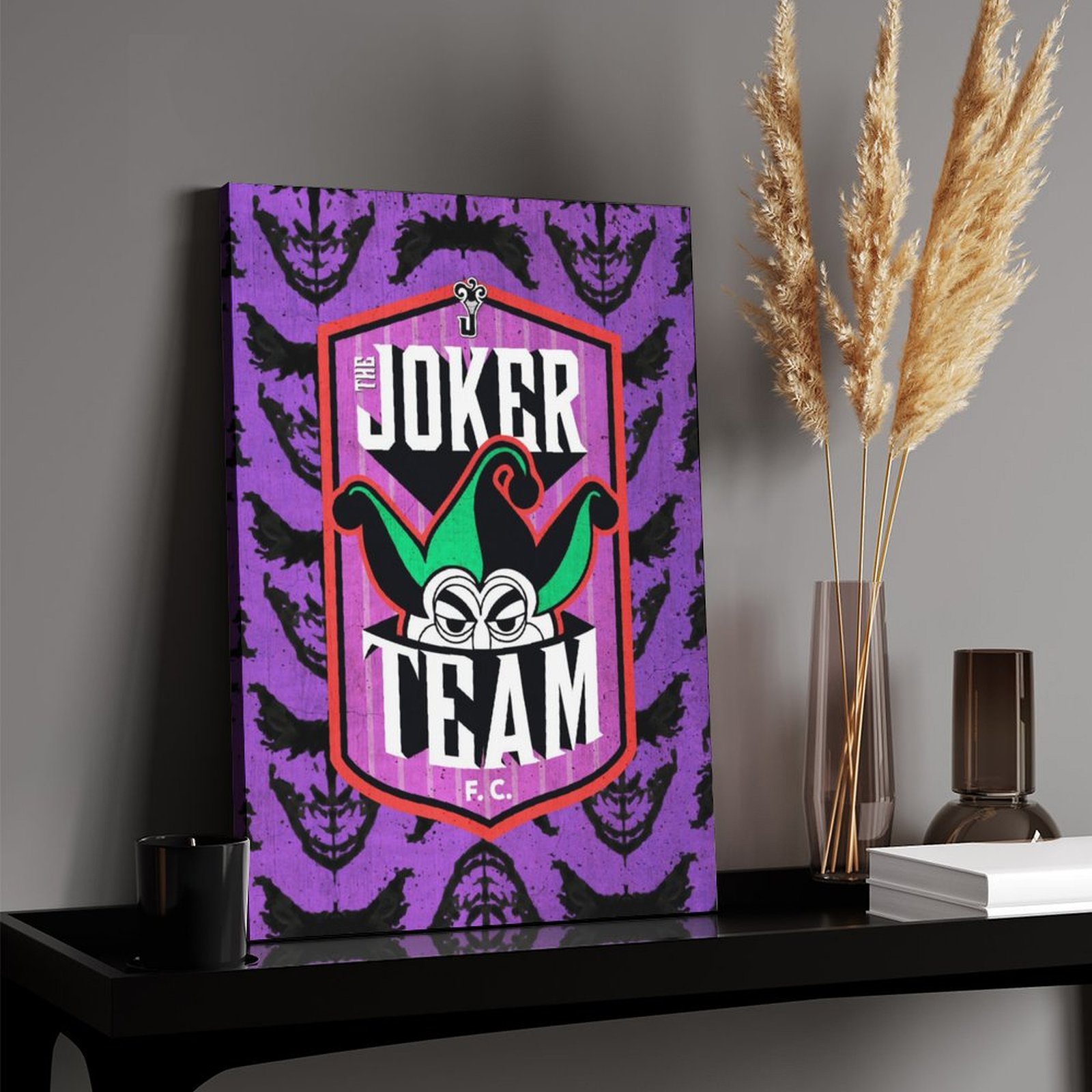 The Joker Team
