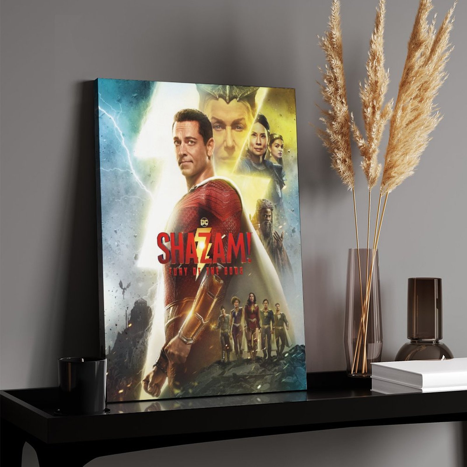 Shazam! Fury of the Gods