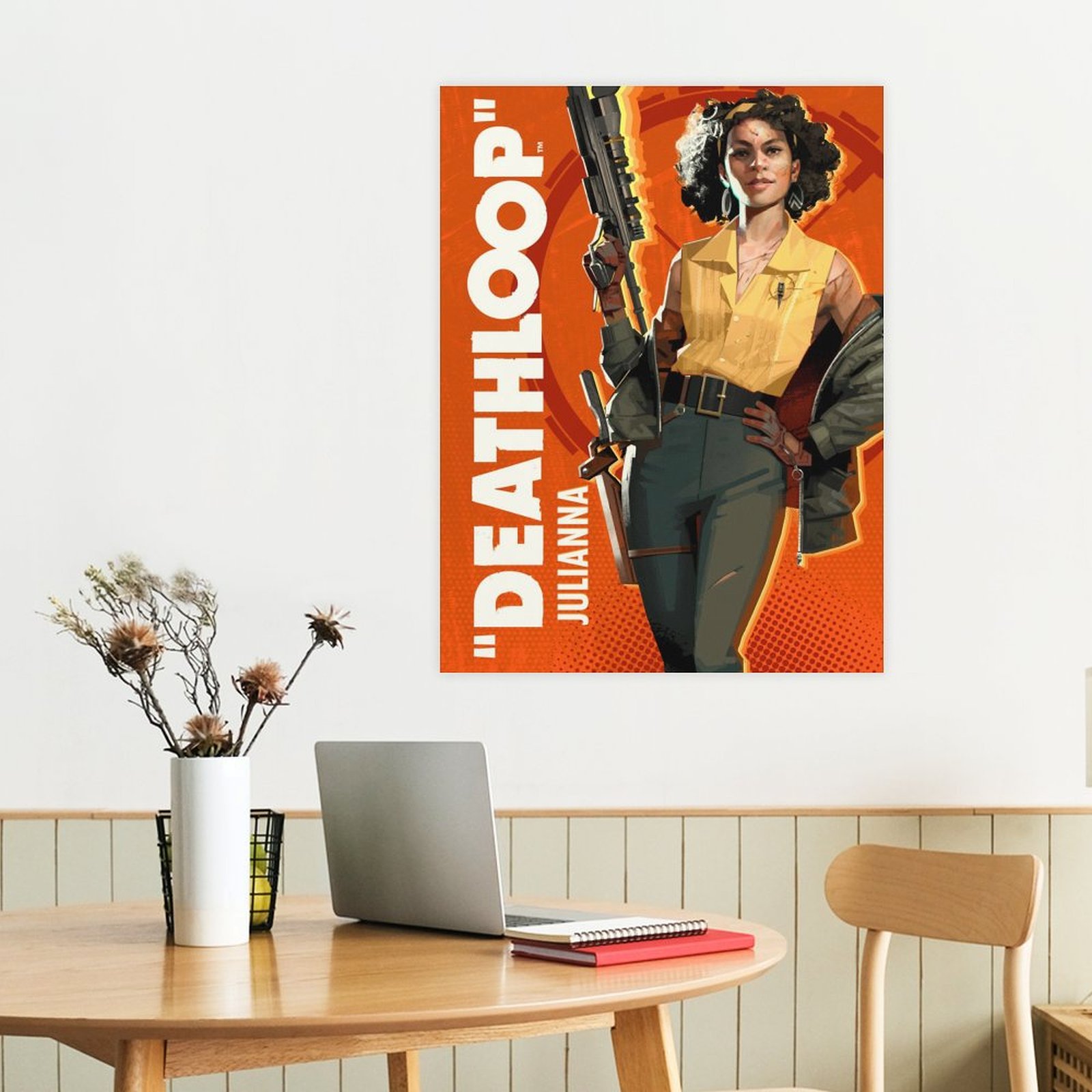 Julianna Deathloop