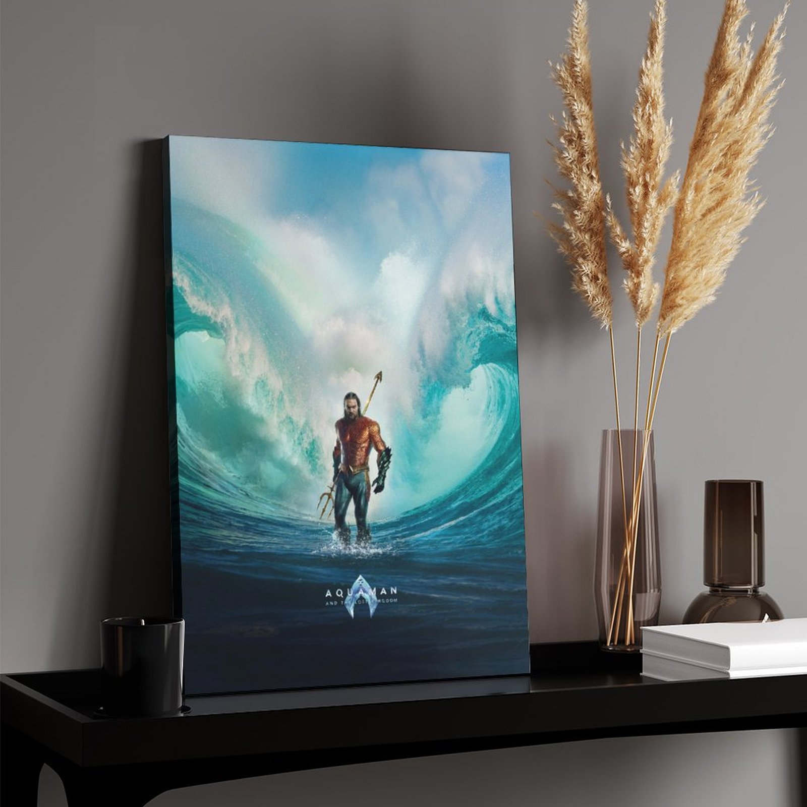 Aquaman the Lost Kingdom