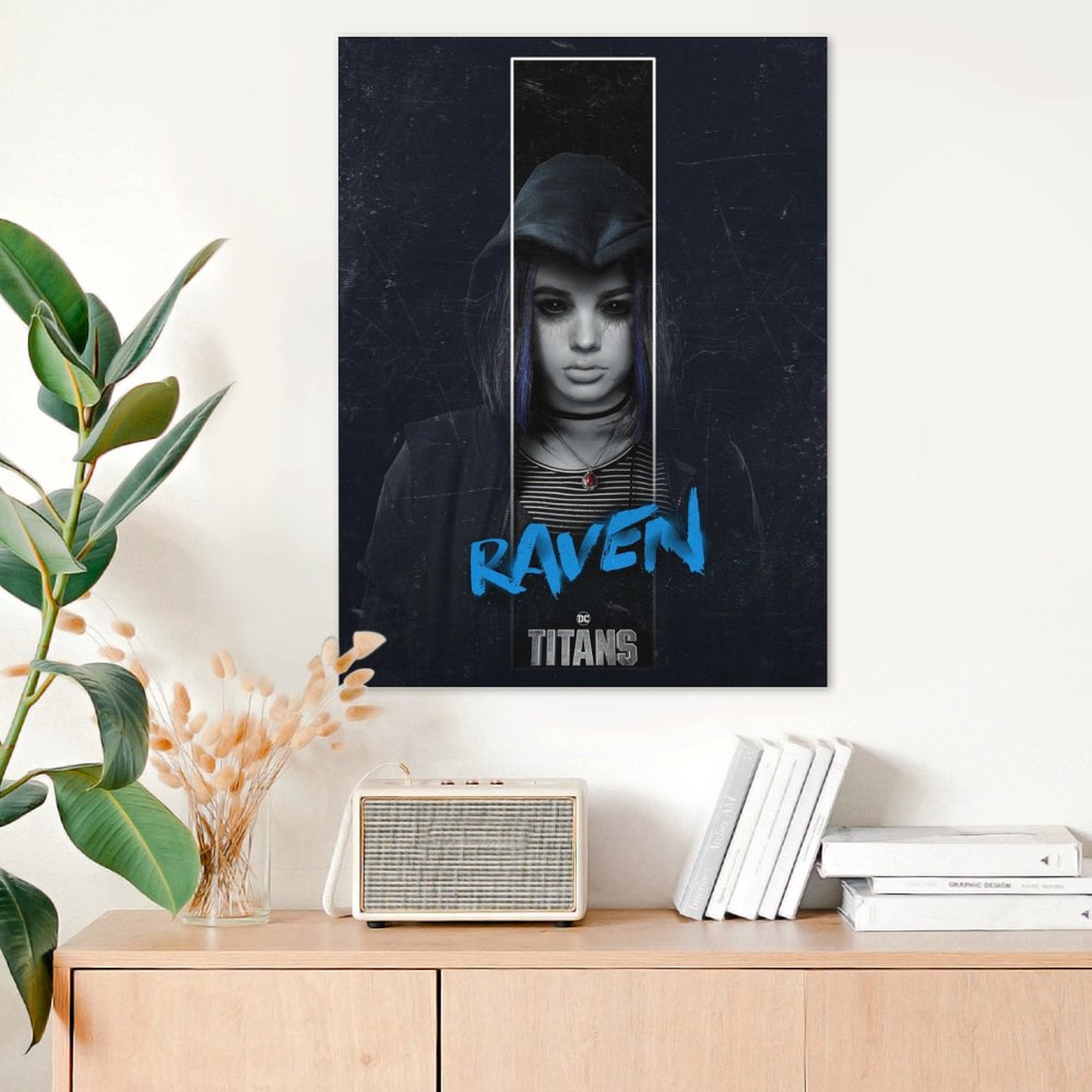 Raven