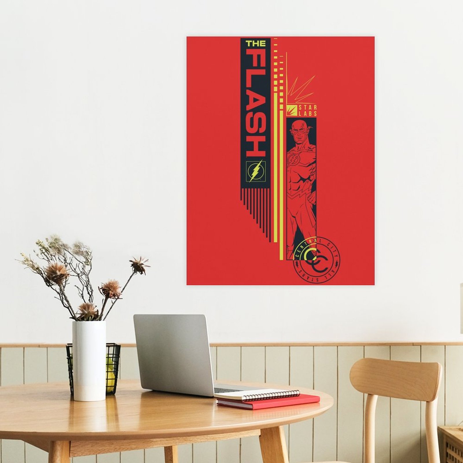 Central City All Stars