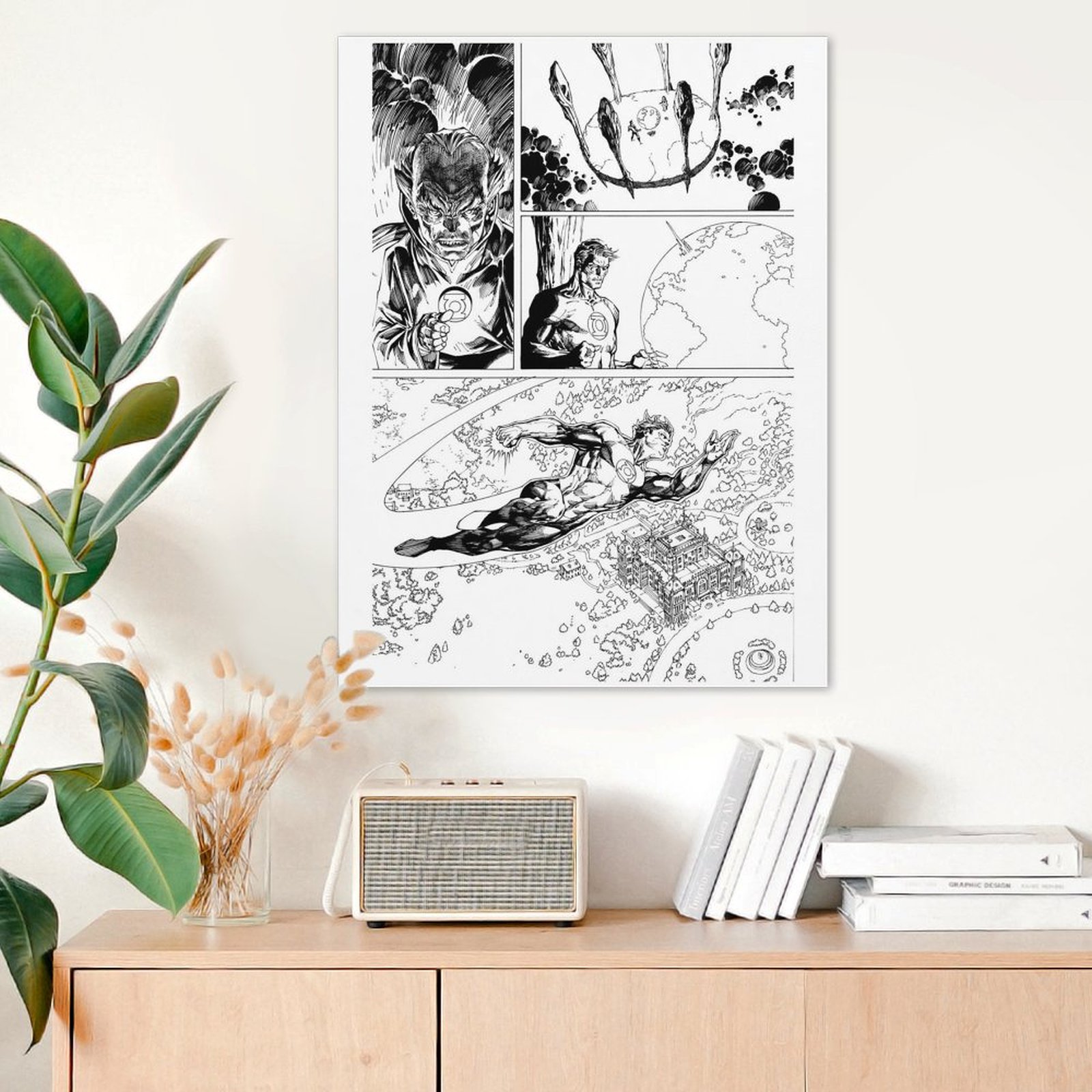 Dark Days: The Forge BW