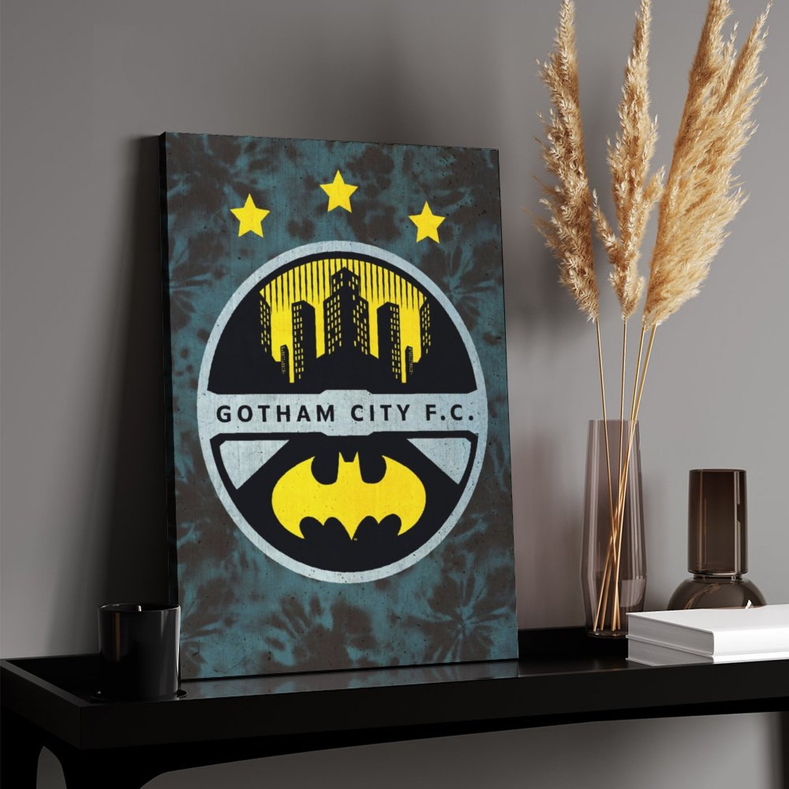 Gotham City F.C.