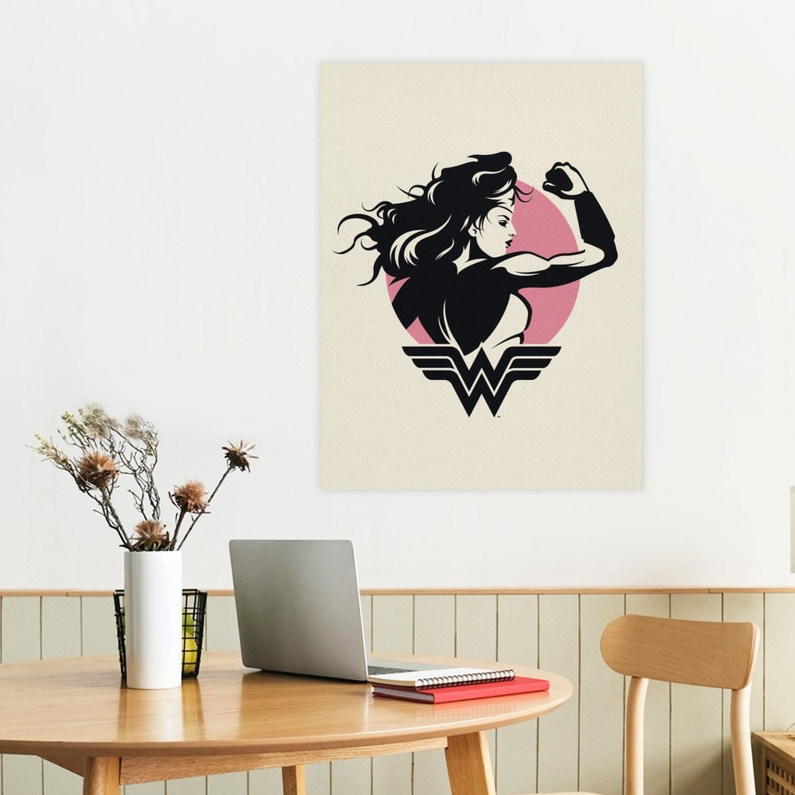 Wonder Woman Profile