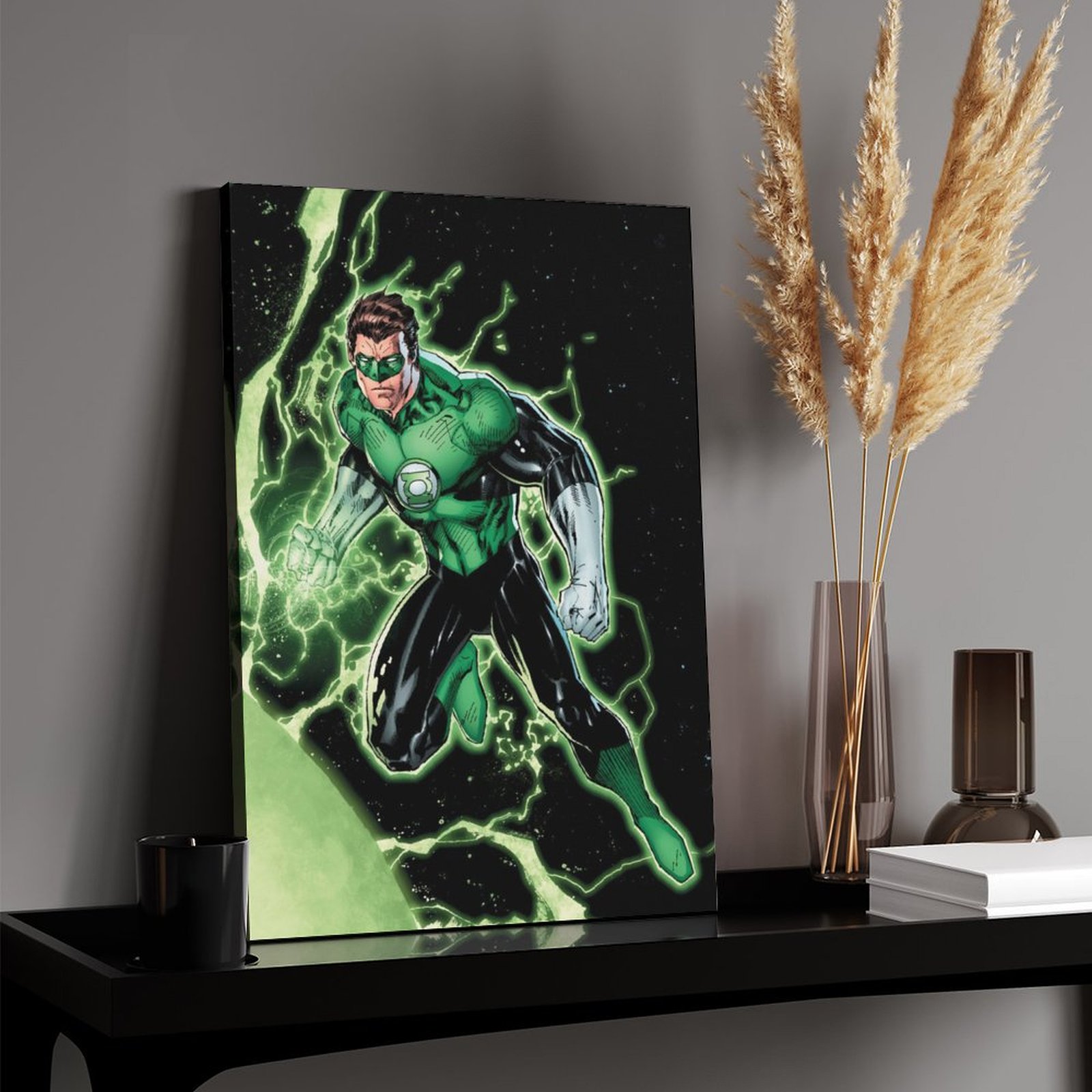 Green Lantern Vol 5 #20