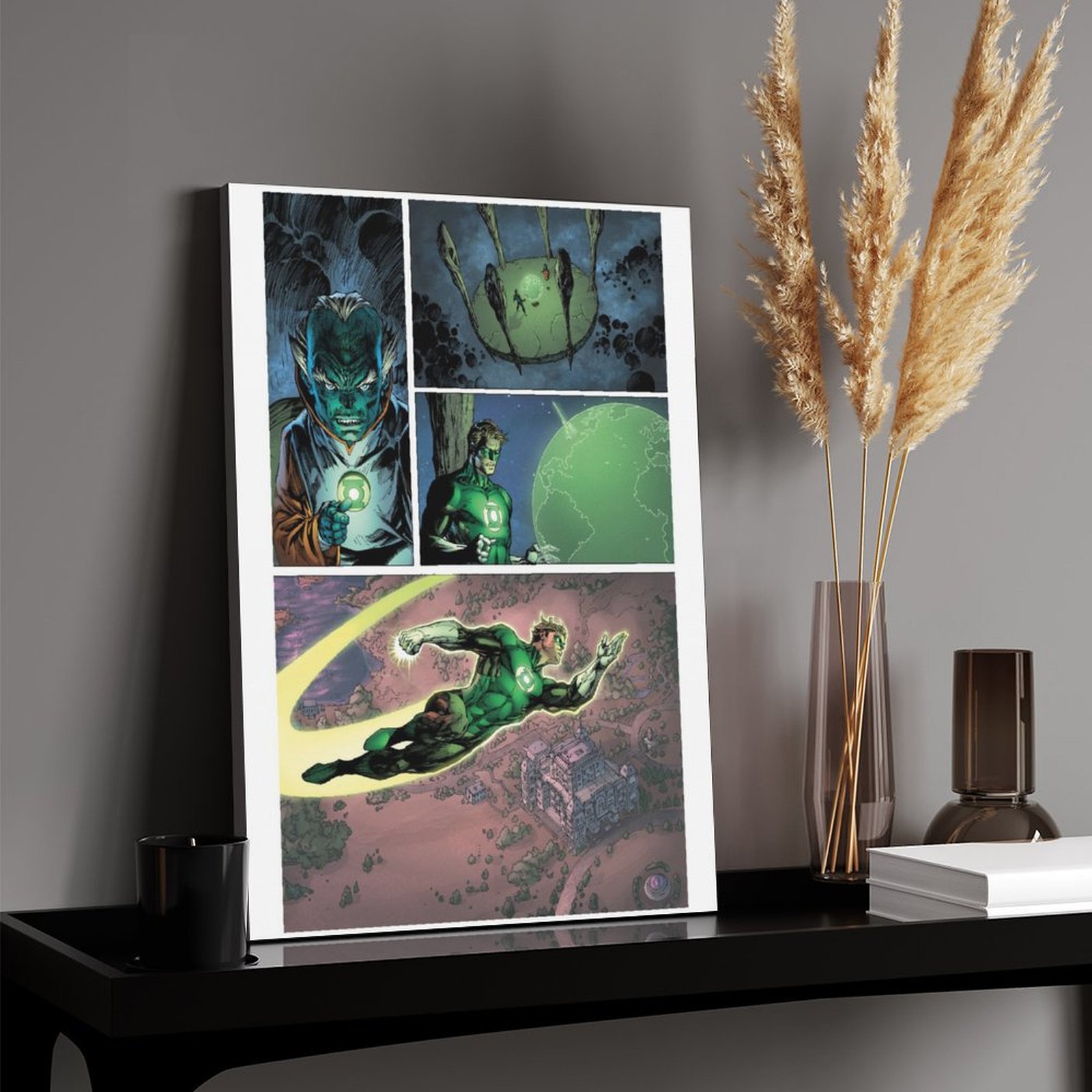 Dark Days: The Forge