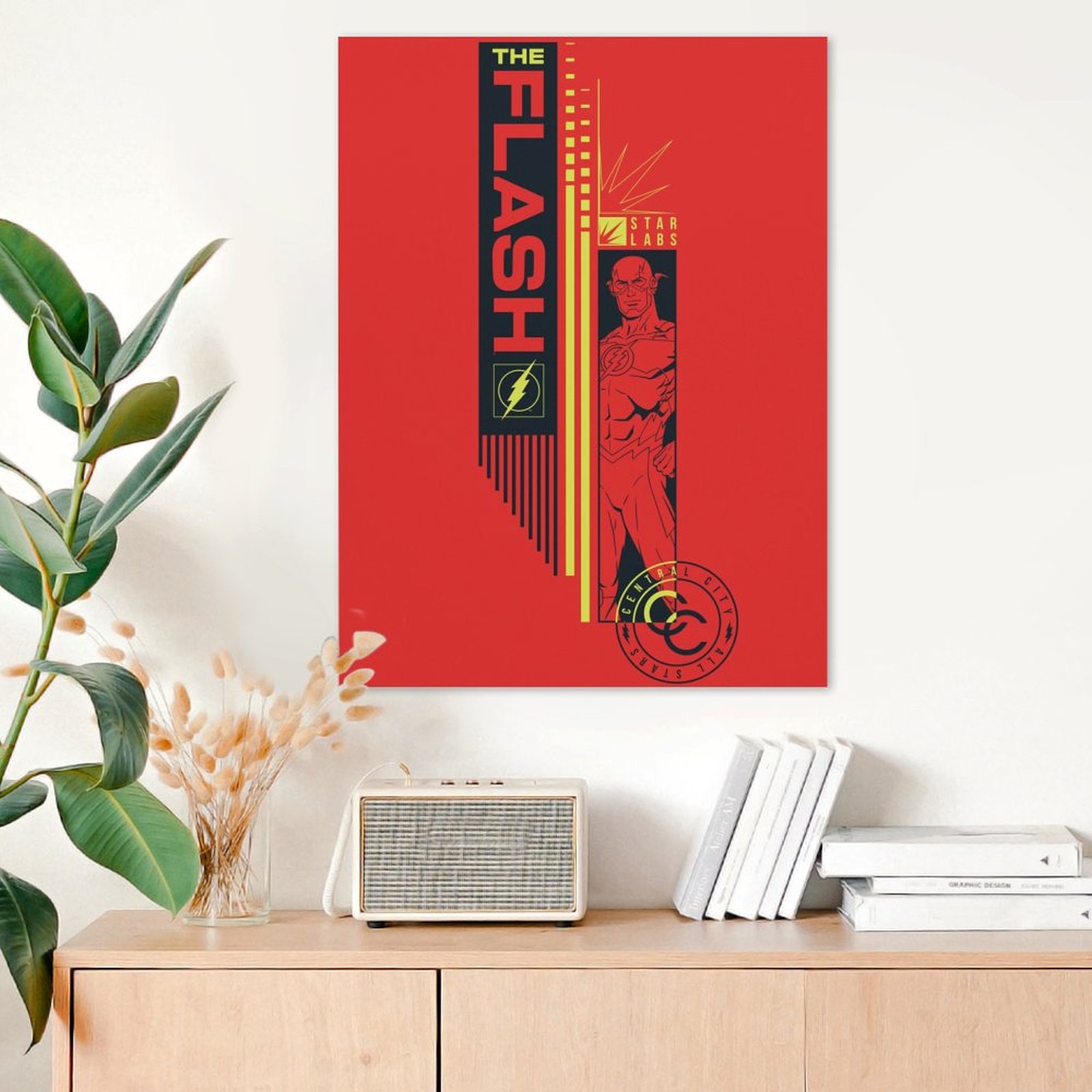 Central City All Stars