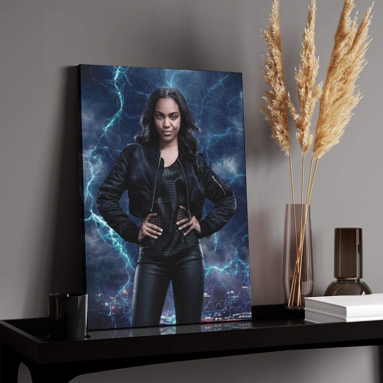 Jennifer Pierce photo