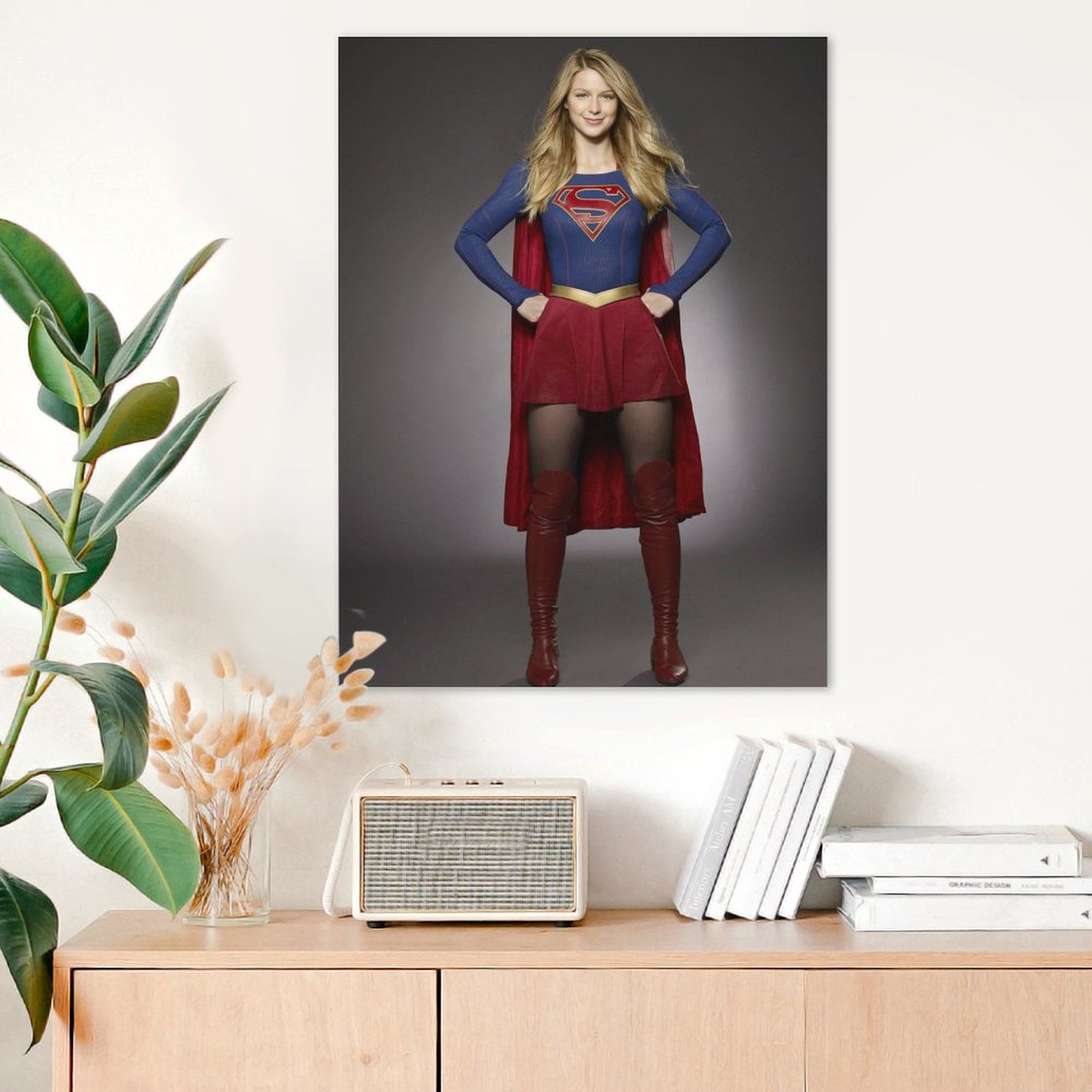 Supergirl