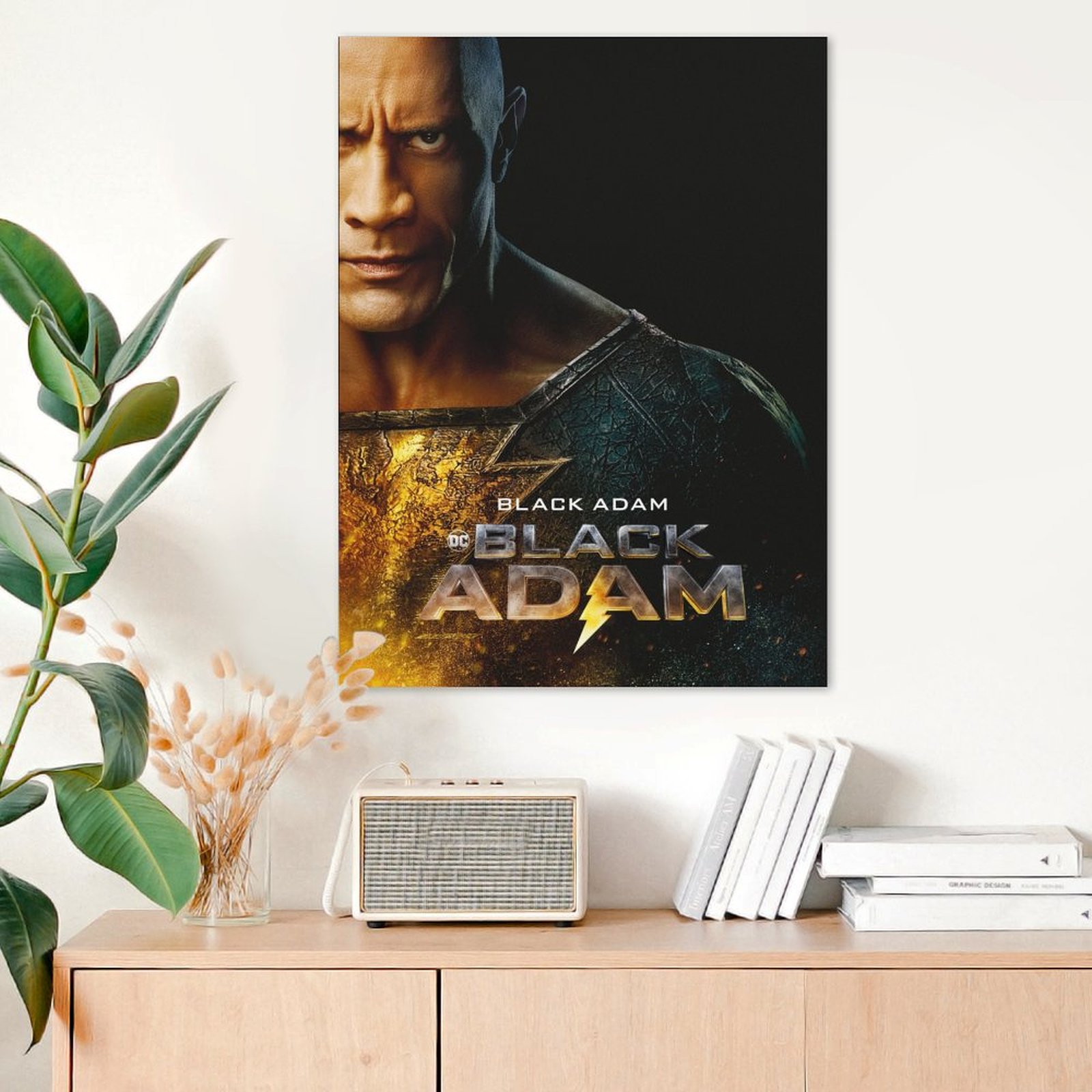 Black Adam