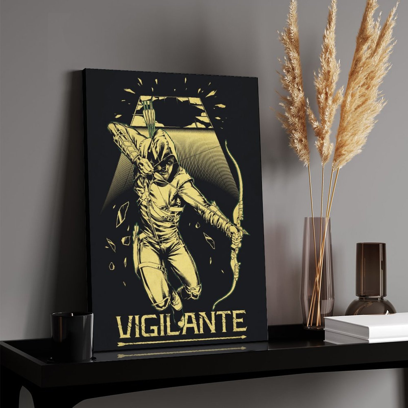 Vigilante