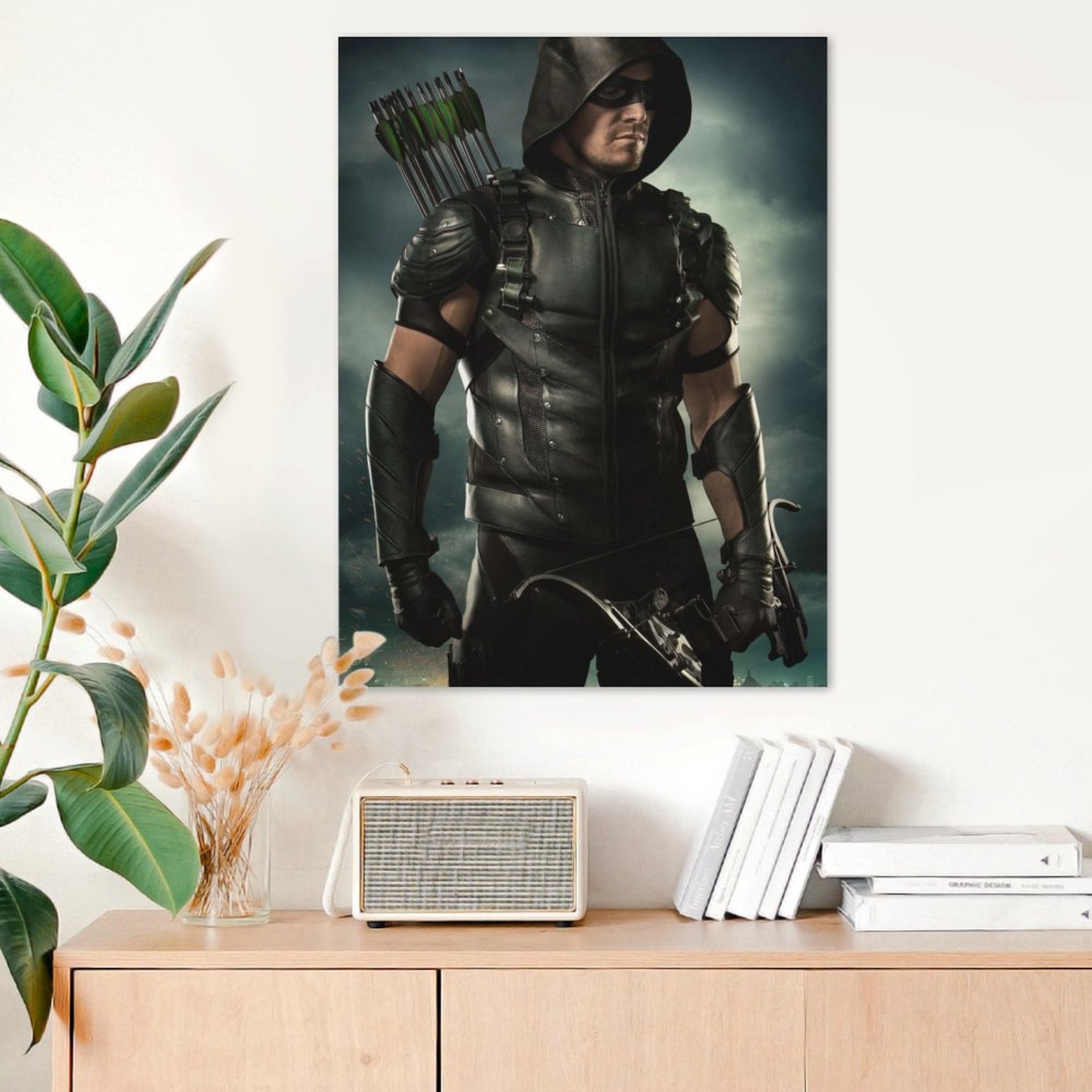 Green Arrow