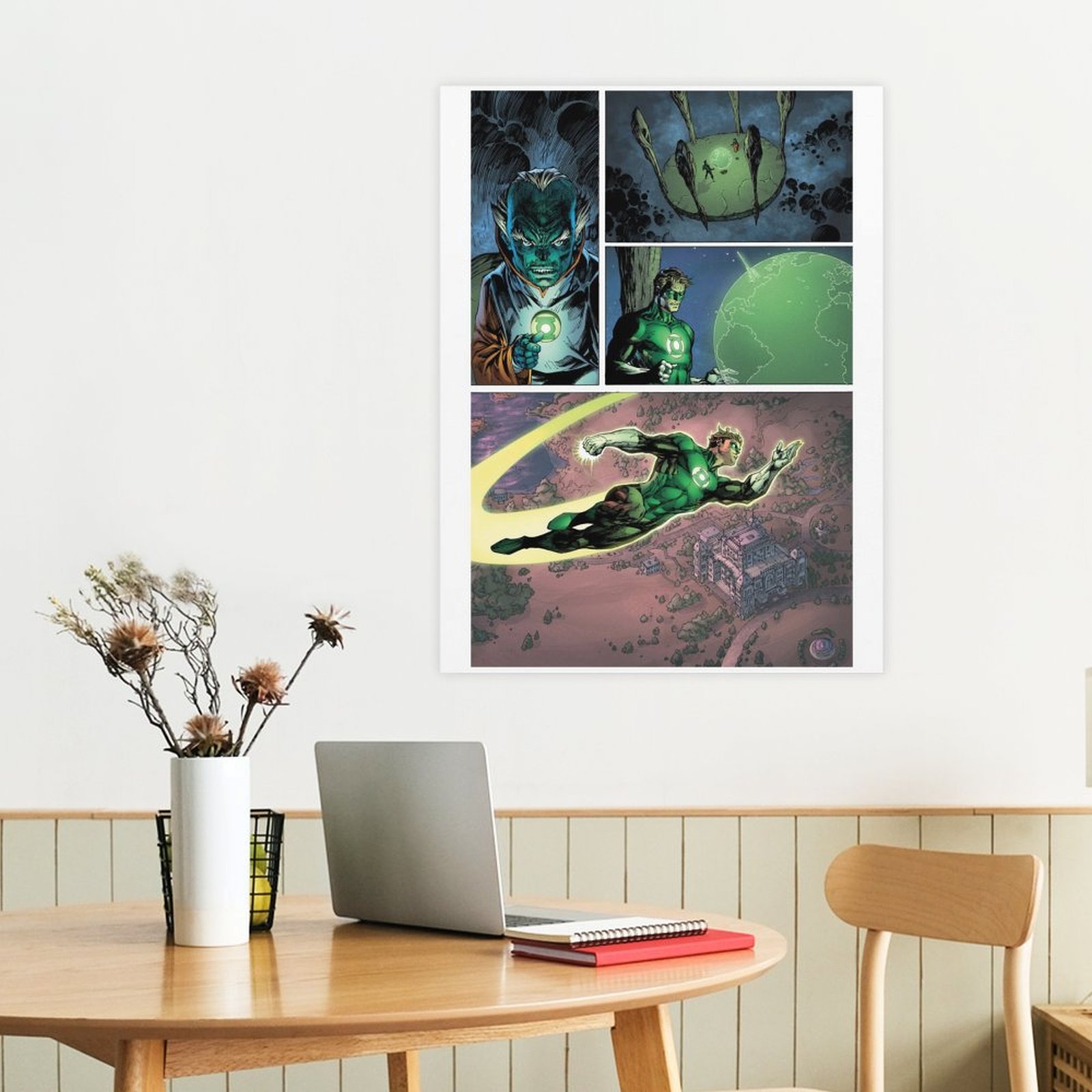 Dark Days: The Forge