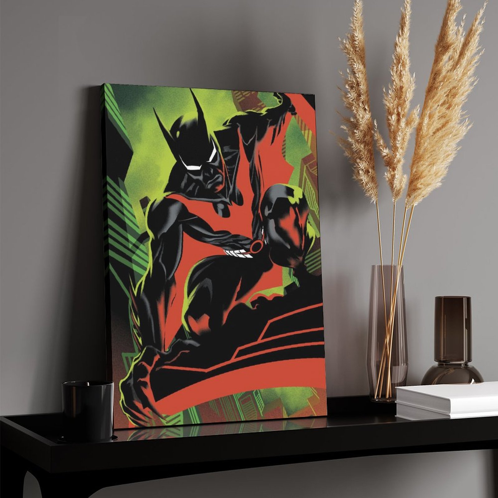 Batman Beyond