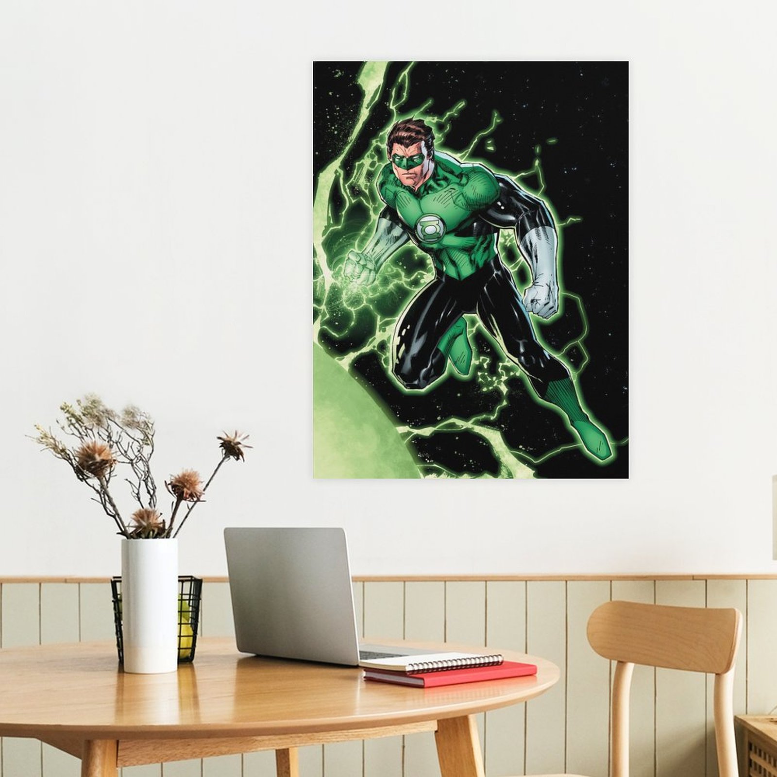 Green Lantern Vol 5 #20