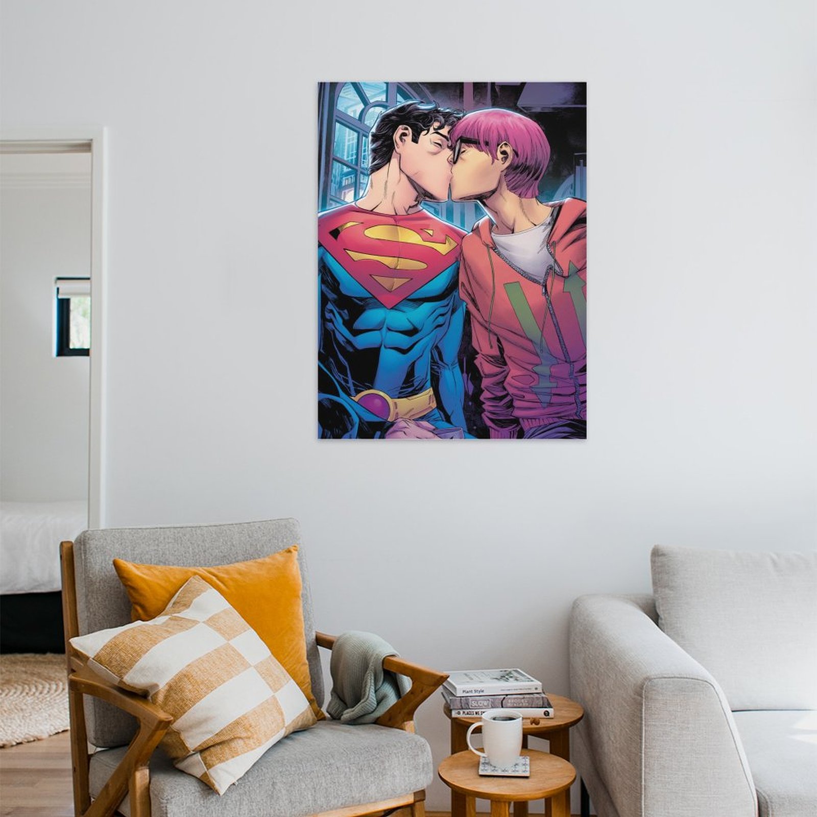 Superman: Son of Kal-El