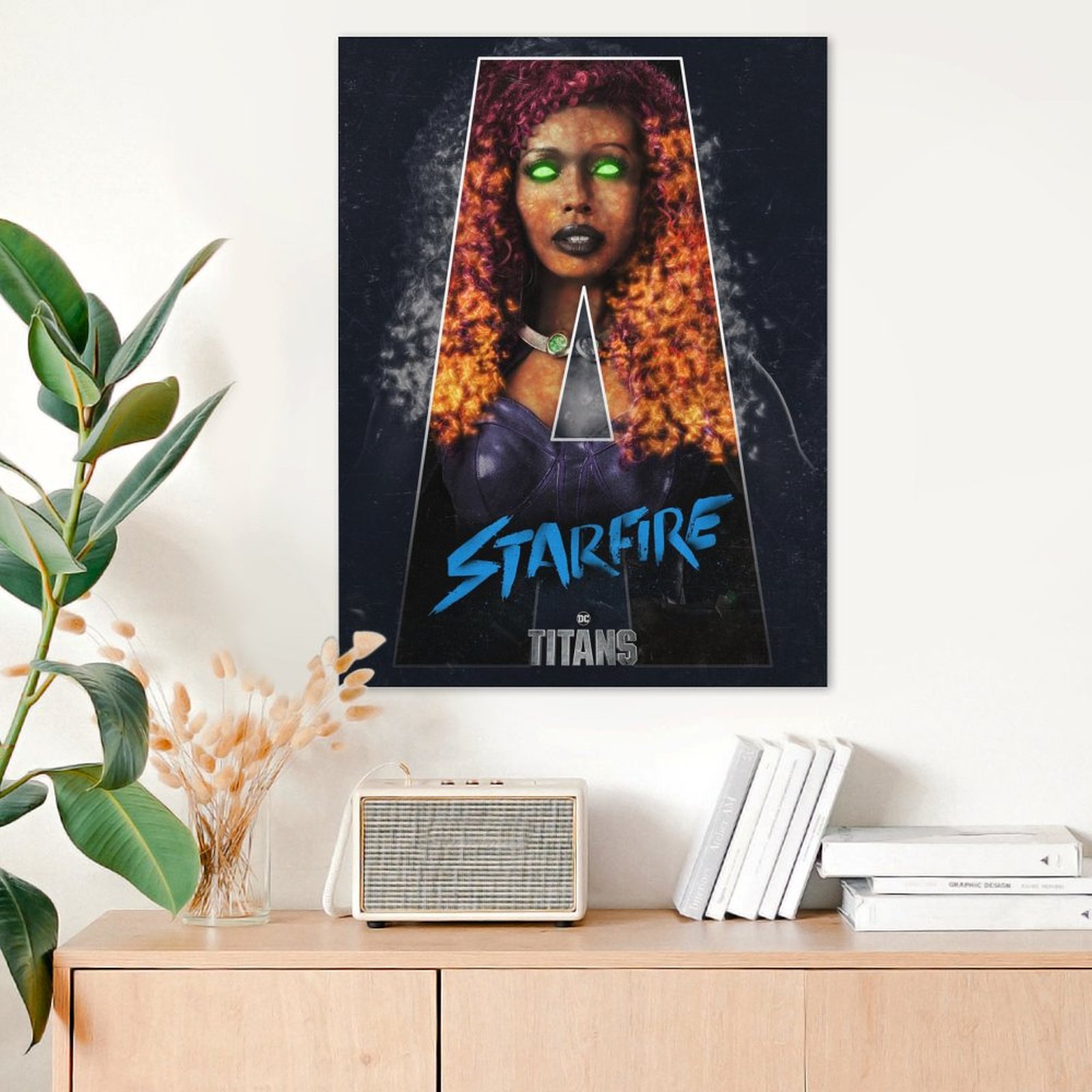Starfire