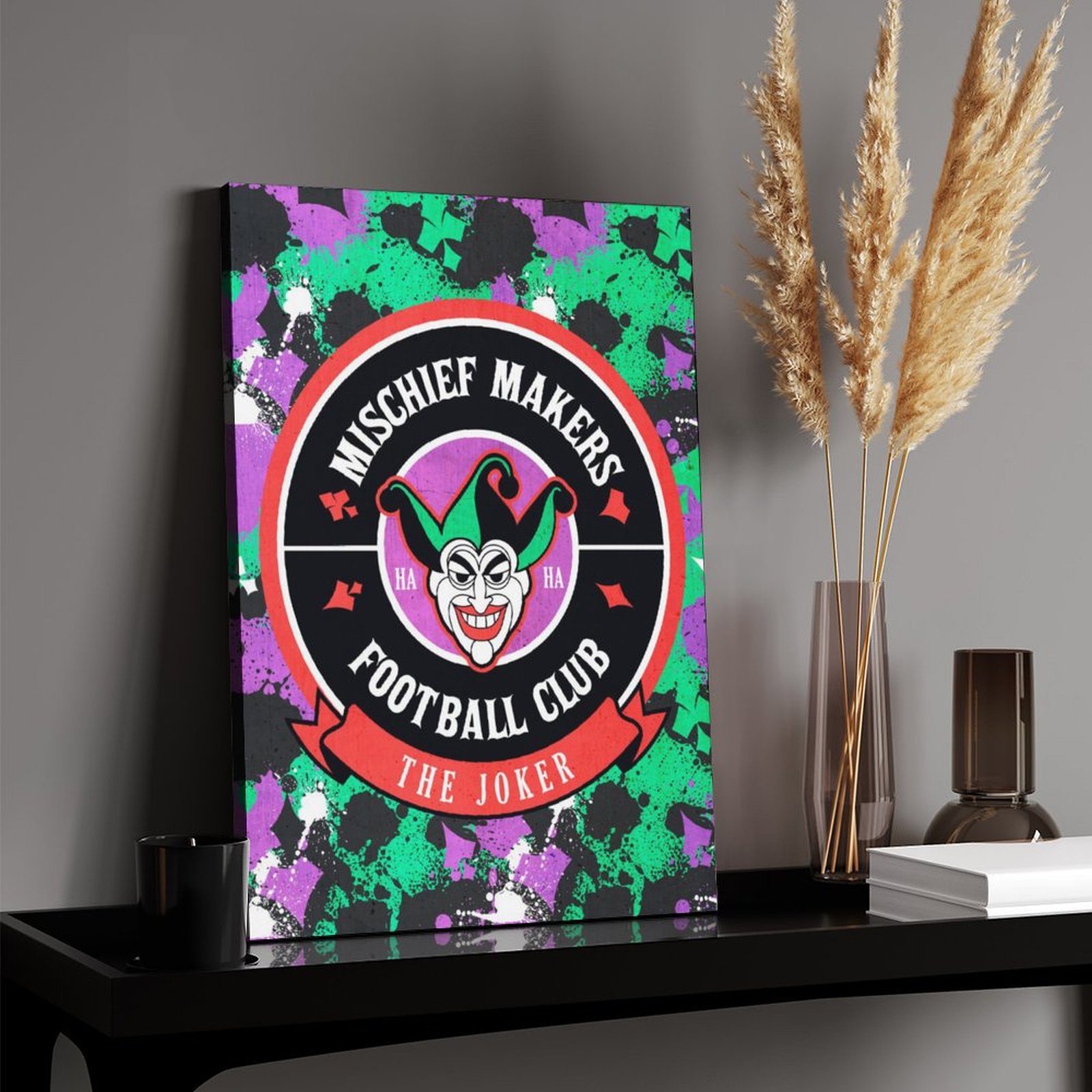 Mischief Makers Football Club