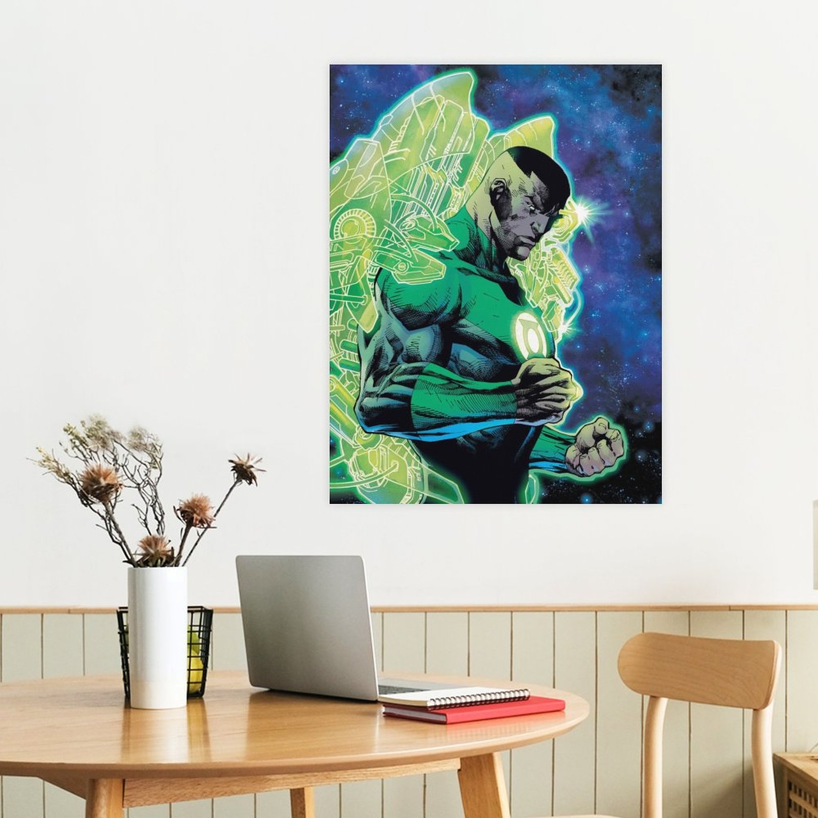 Justice League Vol 4 #6