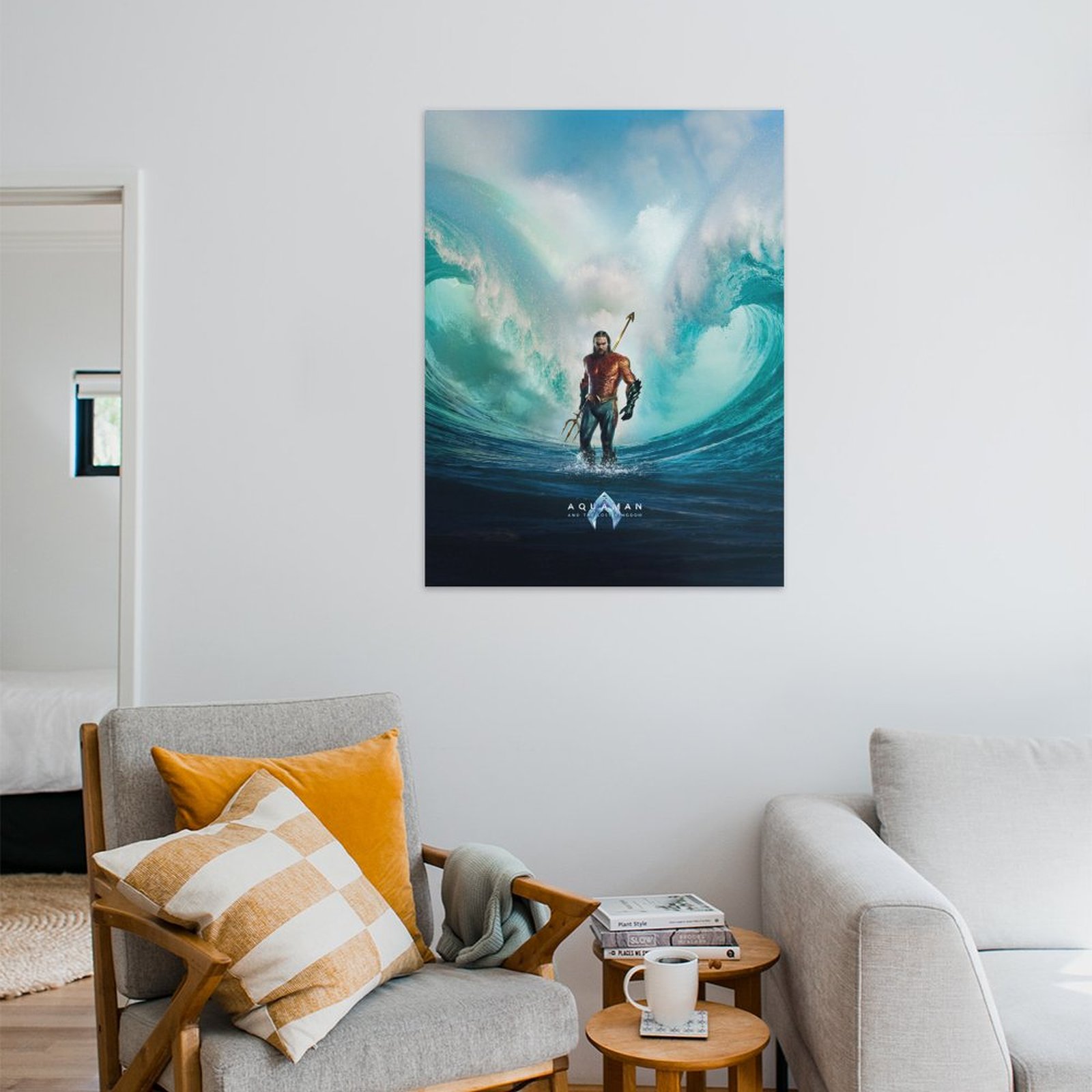 Aquaman the Lost Kingdom