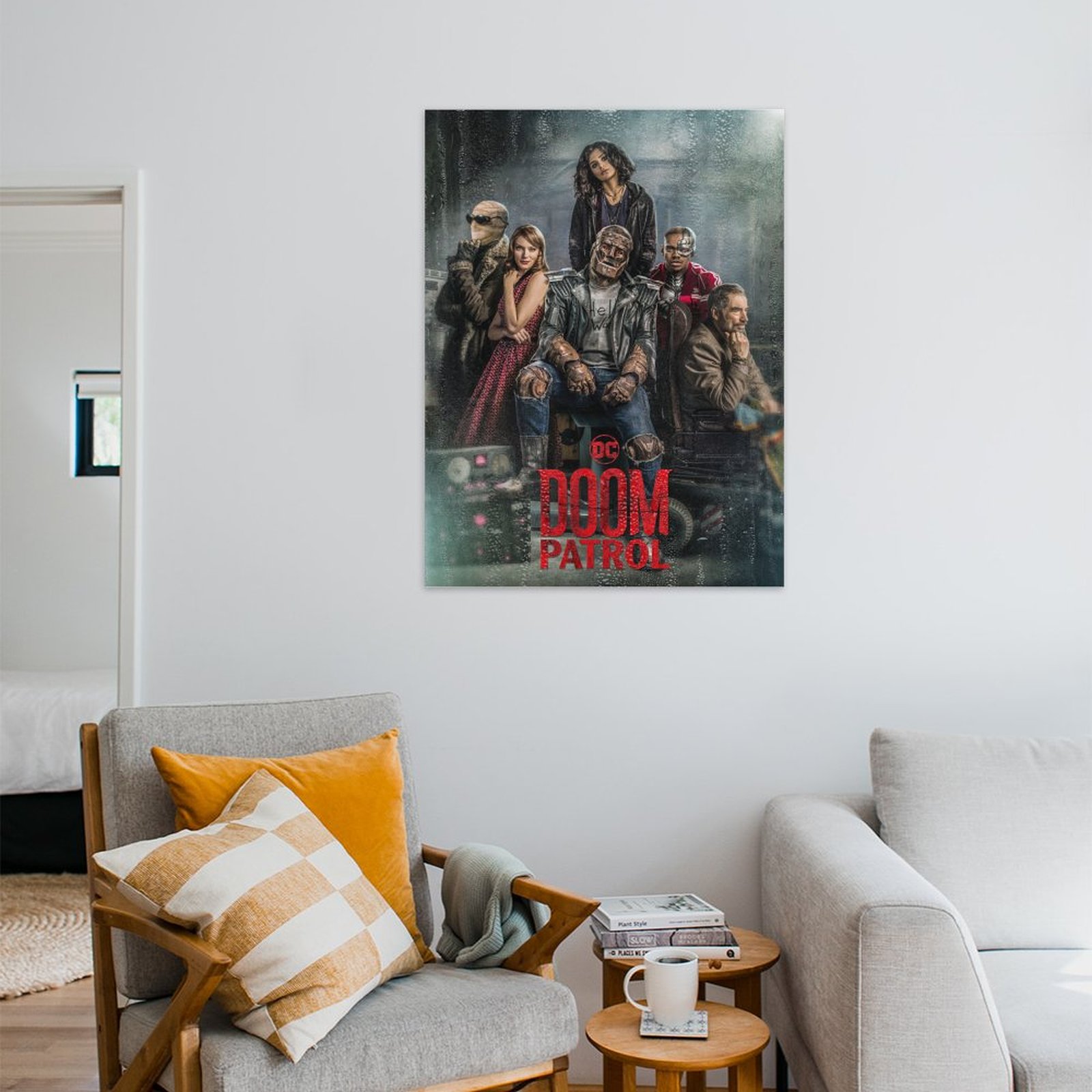 Doom Patrol Season 1