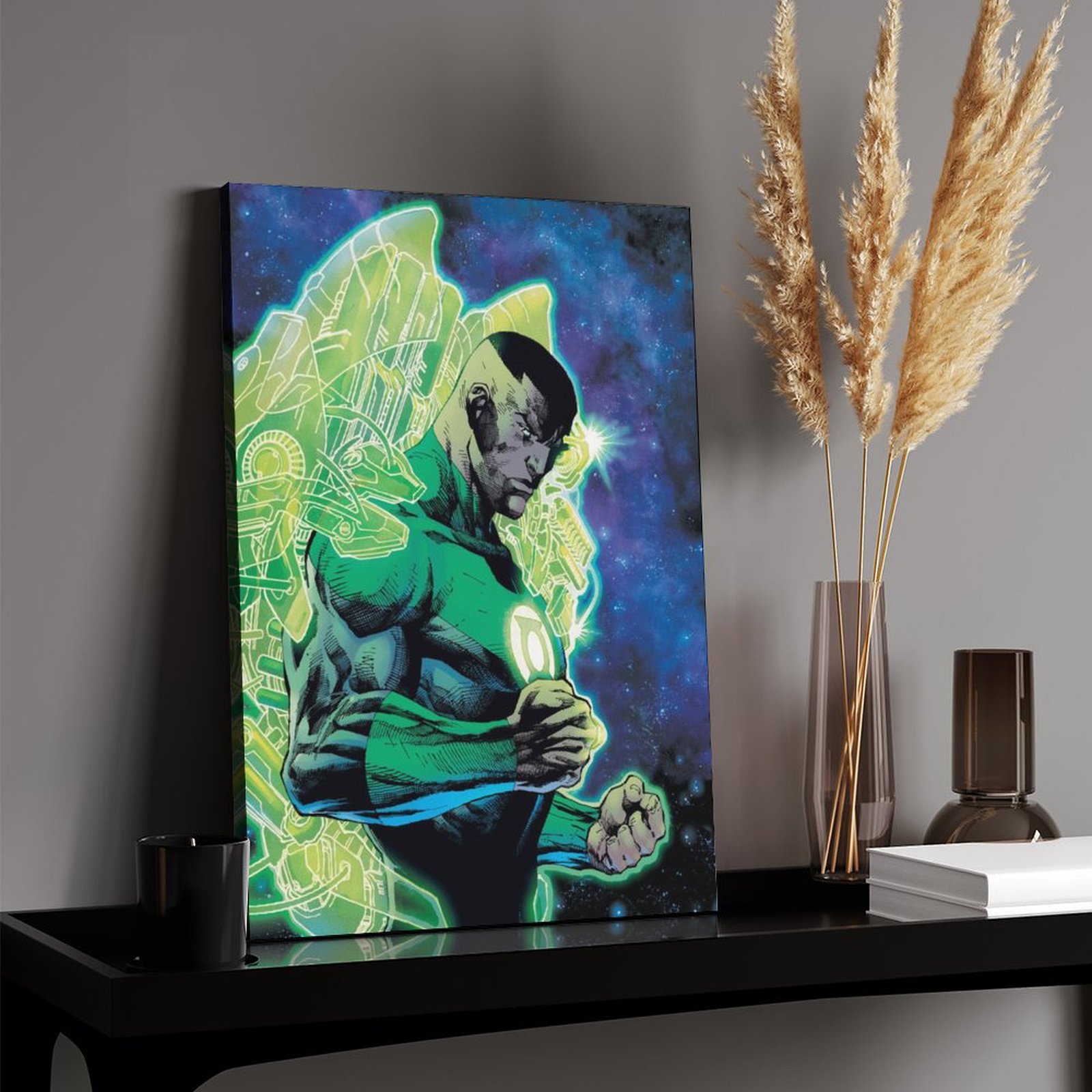 Justice League Vol 4 #6