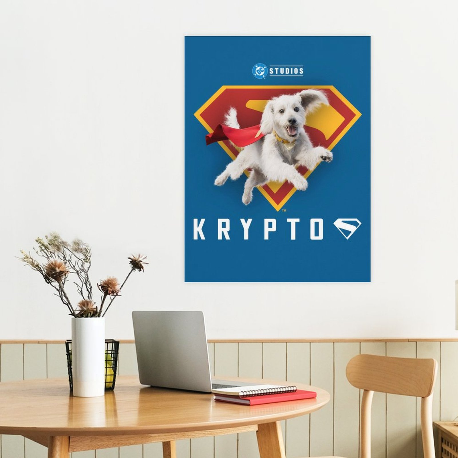 Super Krypto
