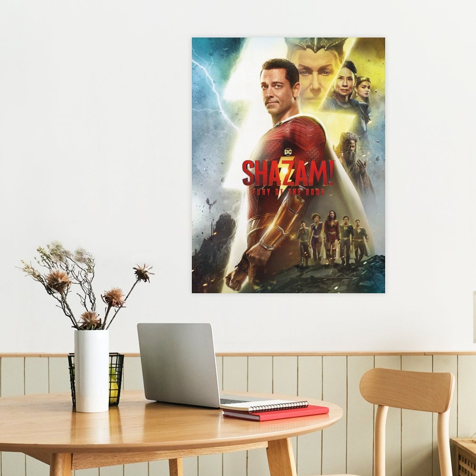 Shazam! Fury of the Gods