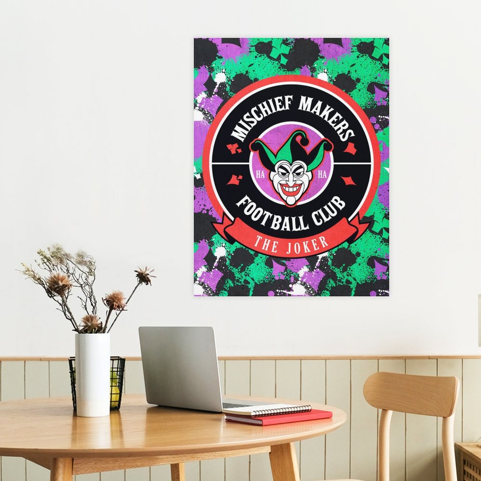 Mischief Makers Football Club