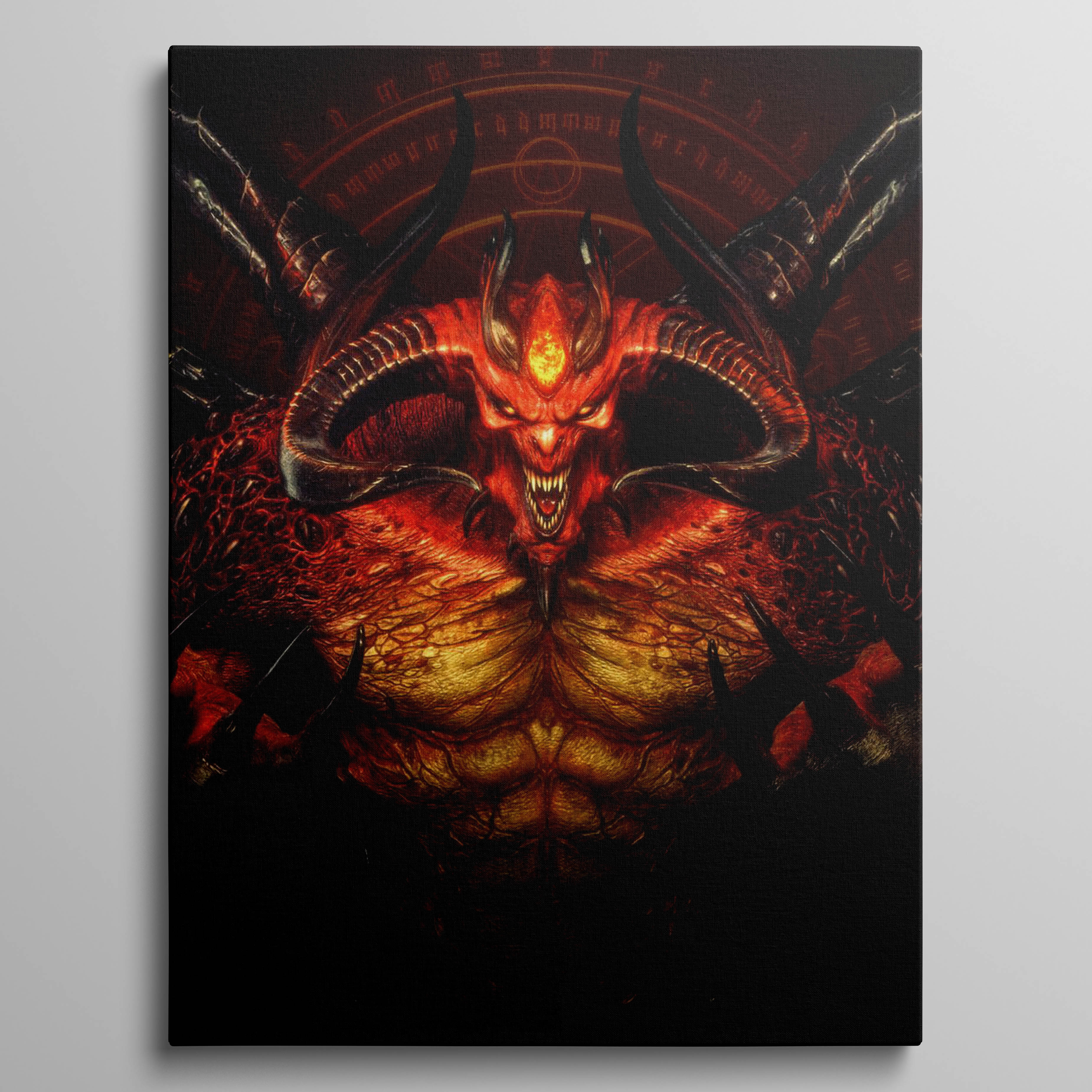 Diablo II: Resurrected