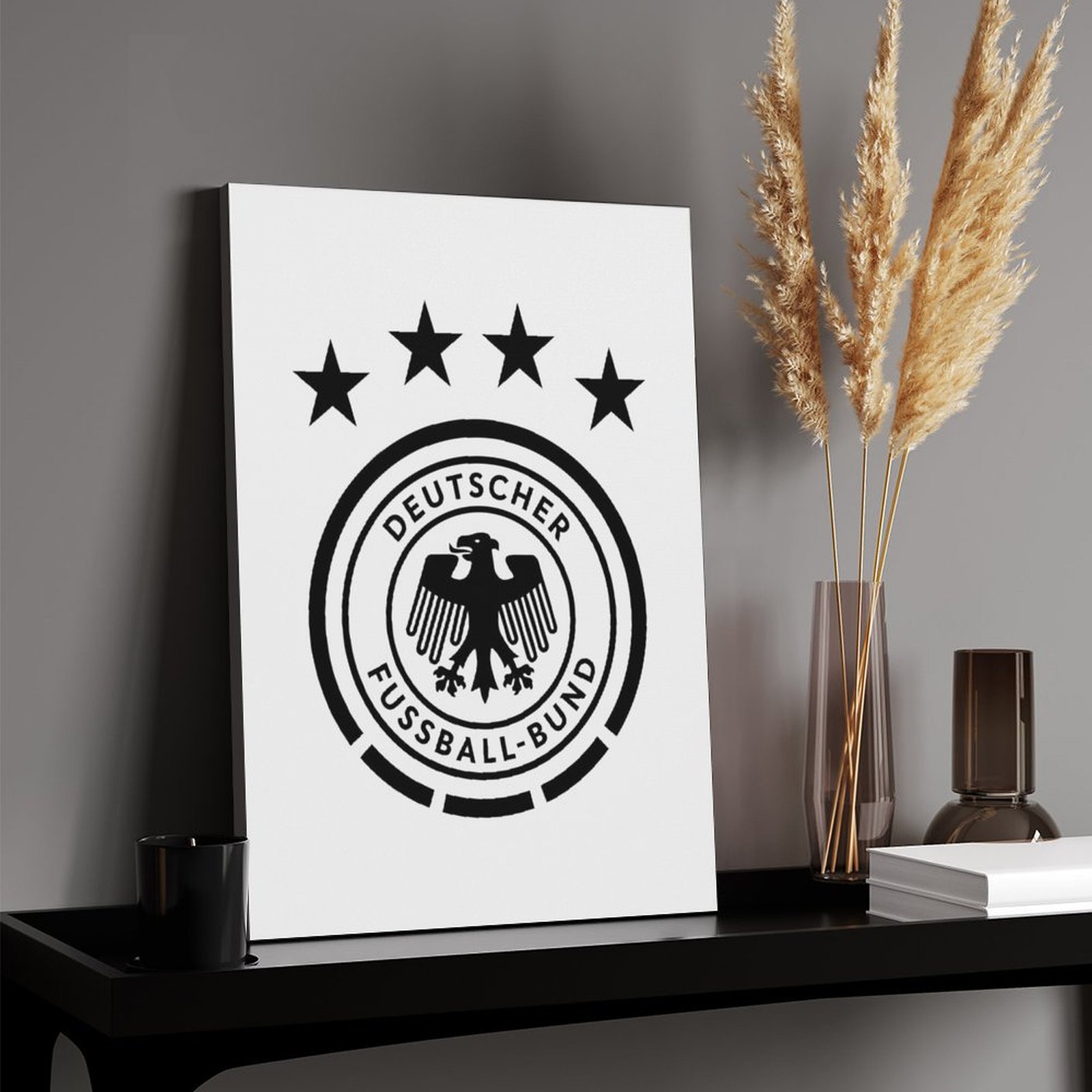 DFB Crest 5