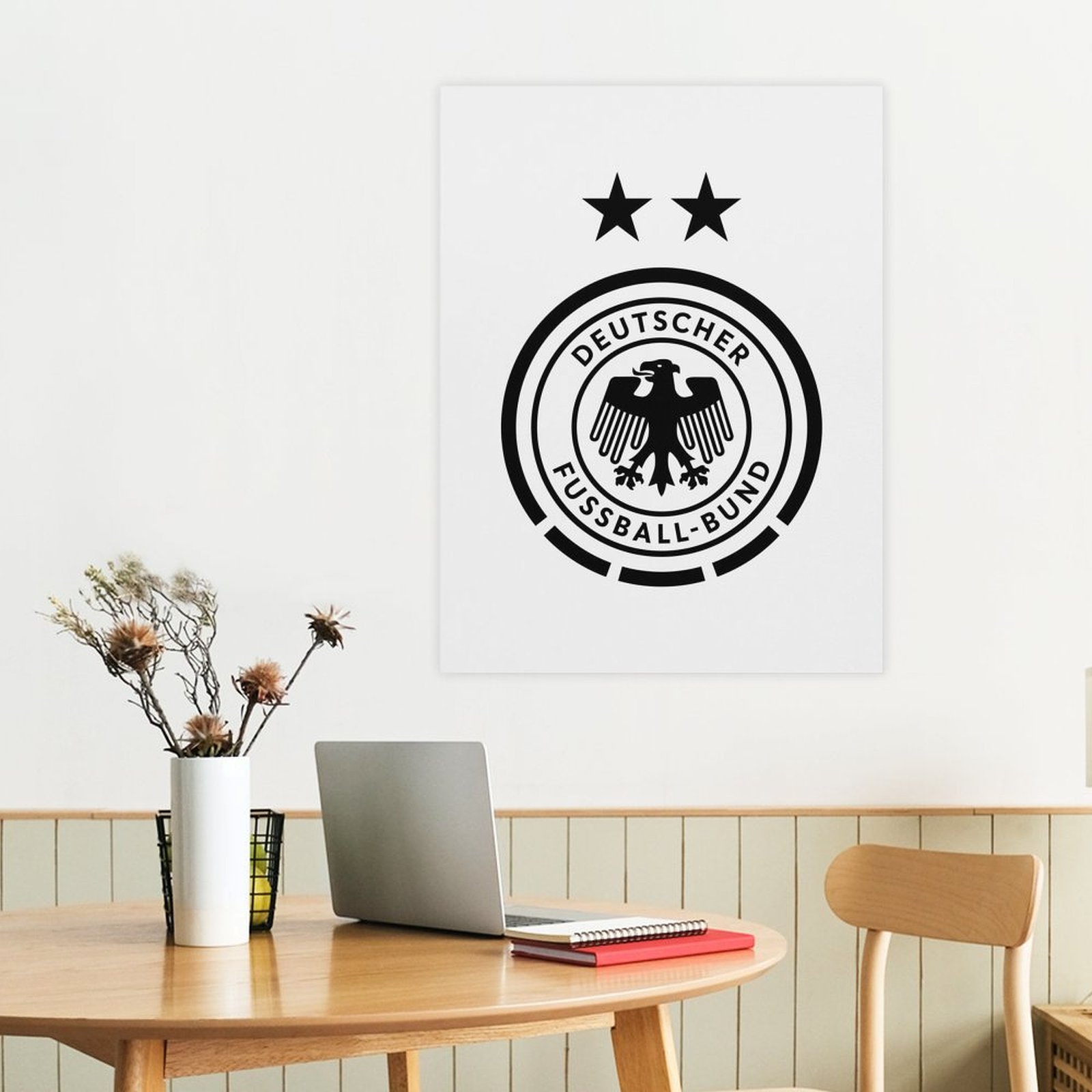 DFB Crest 9