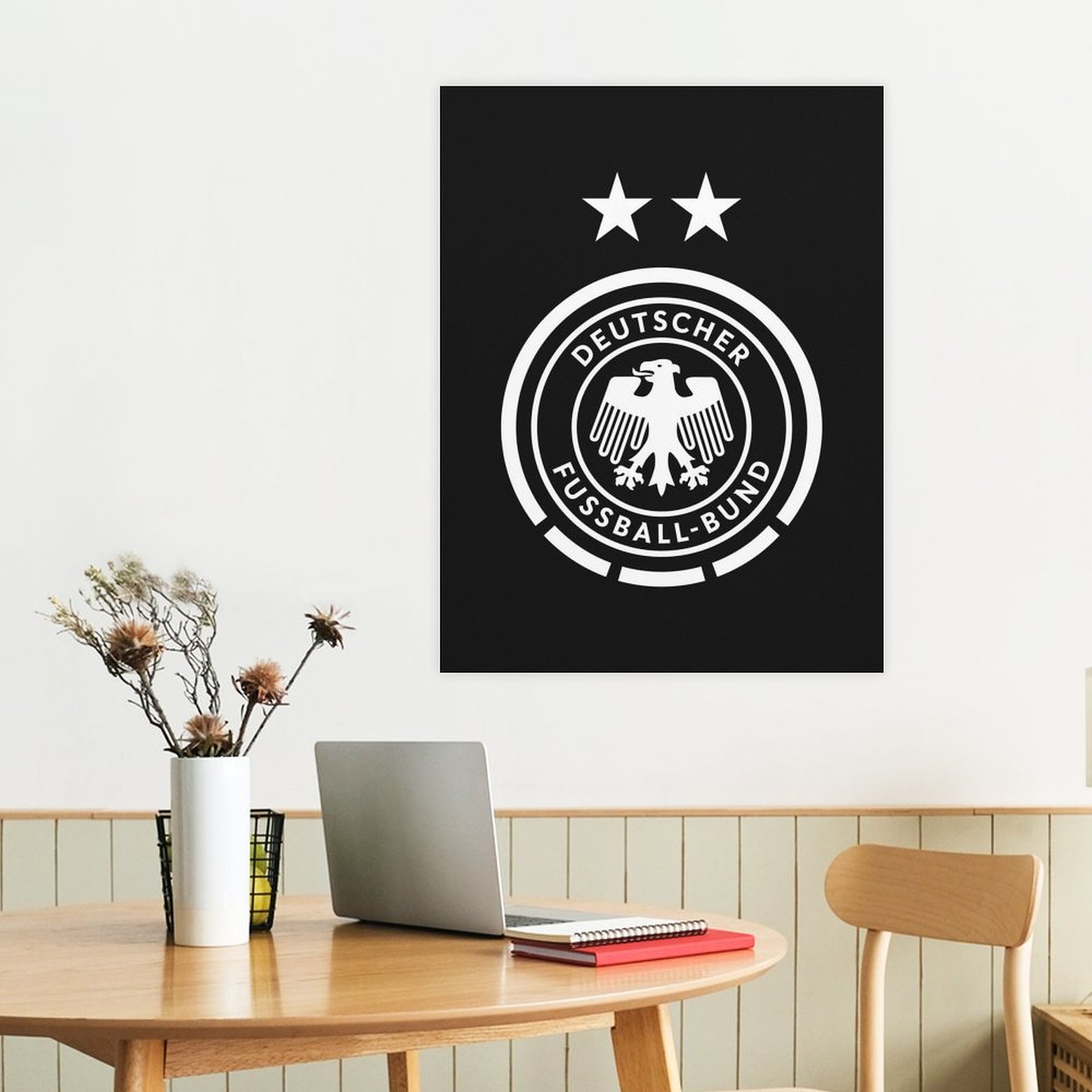 DFB Crest 10