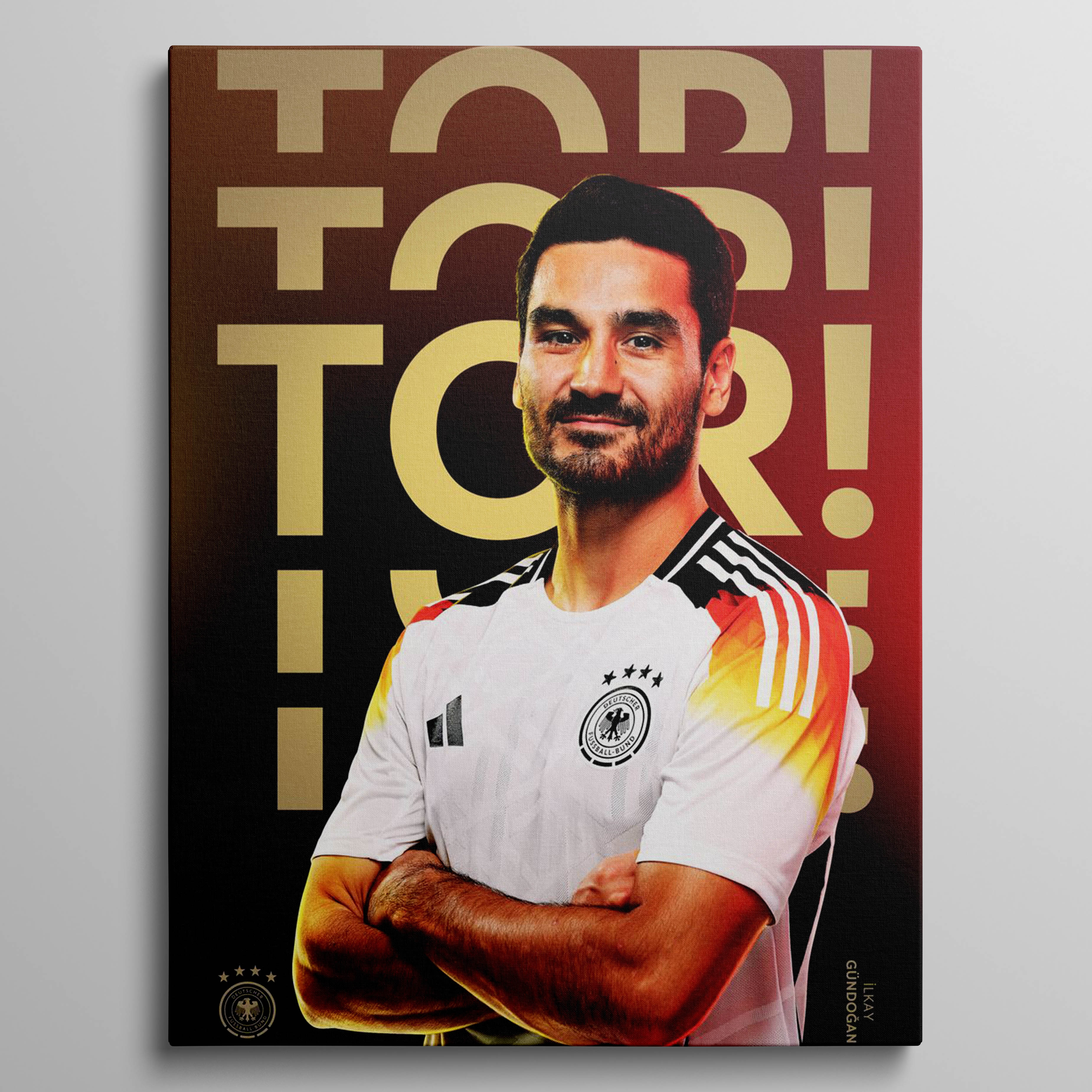 Gundogan