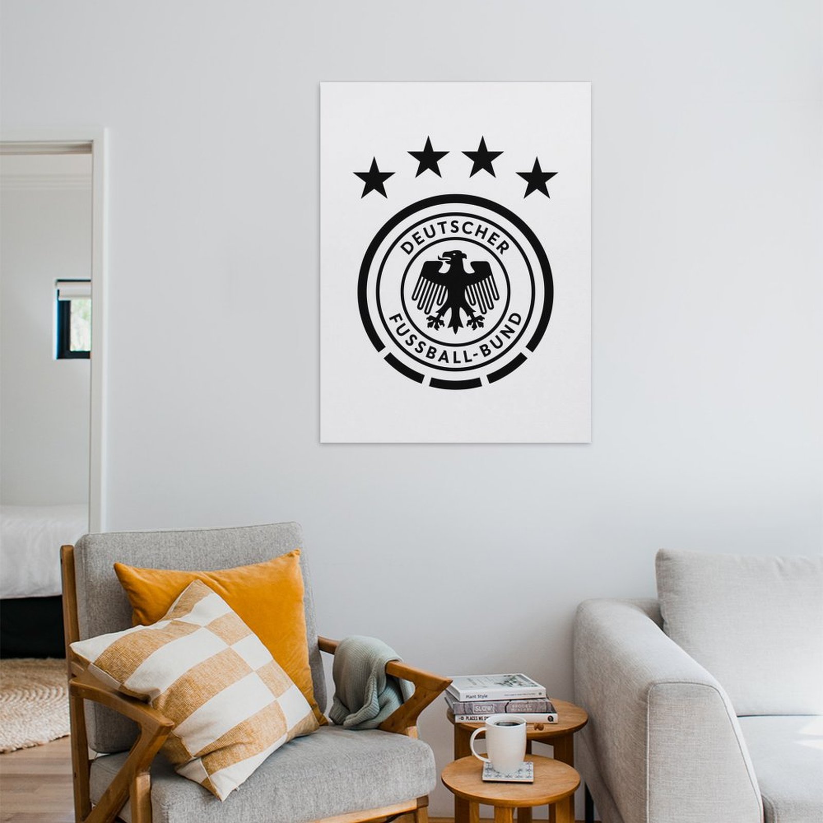 DFB Crest 5