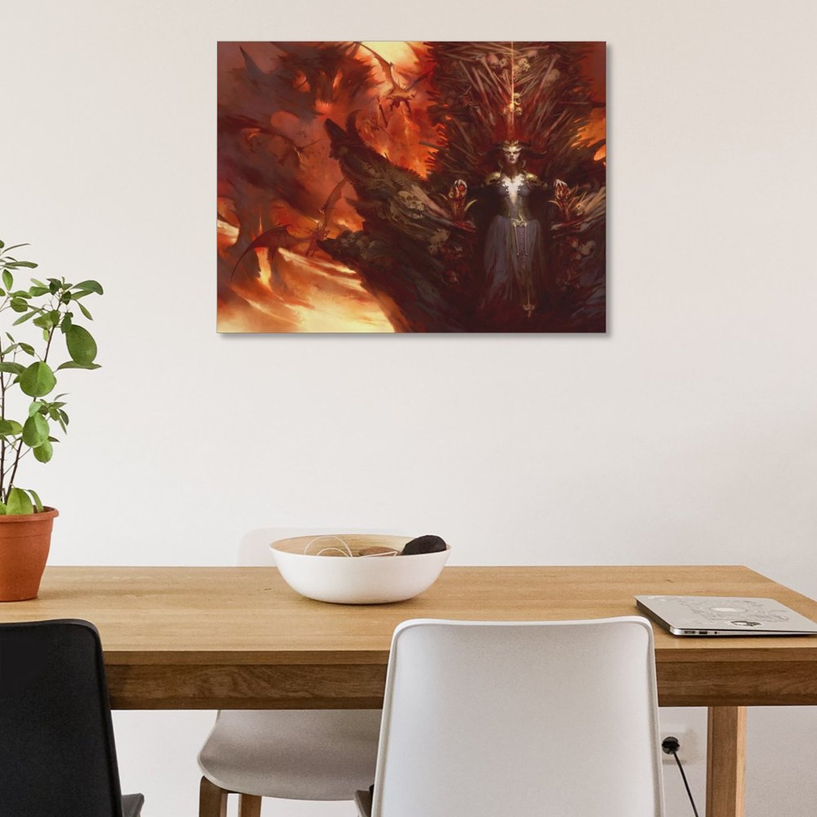 Sin is their birthright