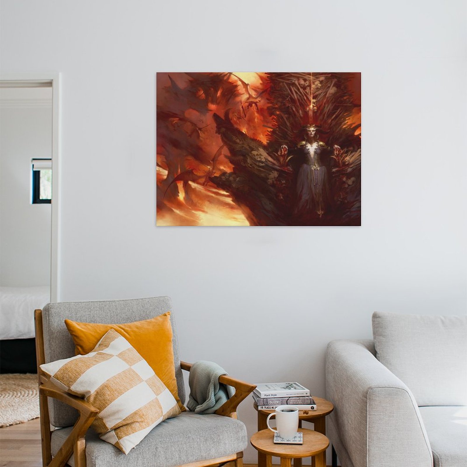 Sin is their birthright